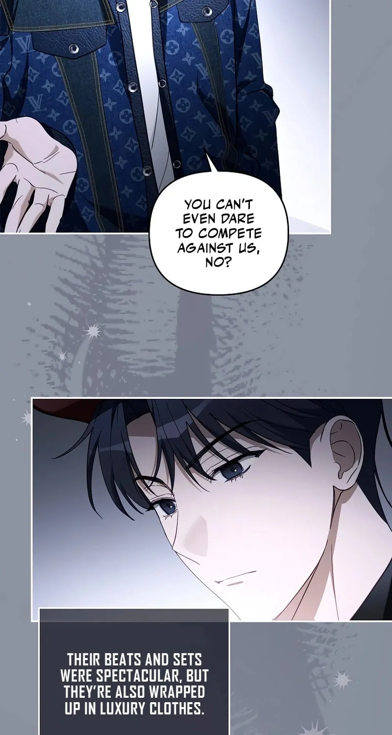 Surviving as a PD Idol Chapter 23 page 7 - 