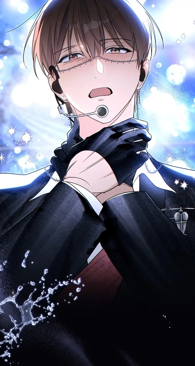 Surviving as a PD Idol Chapter 23 page 65 - 