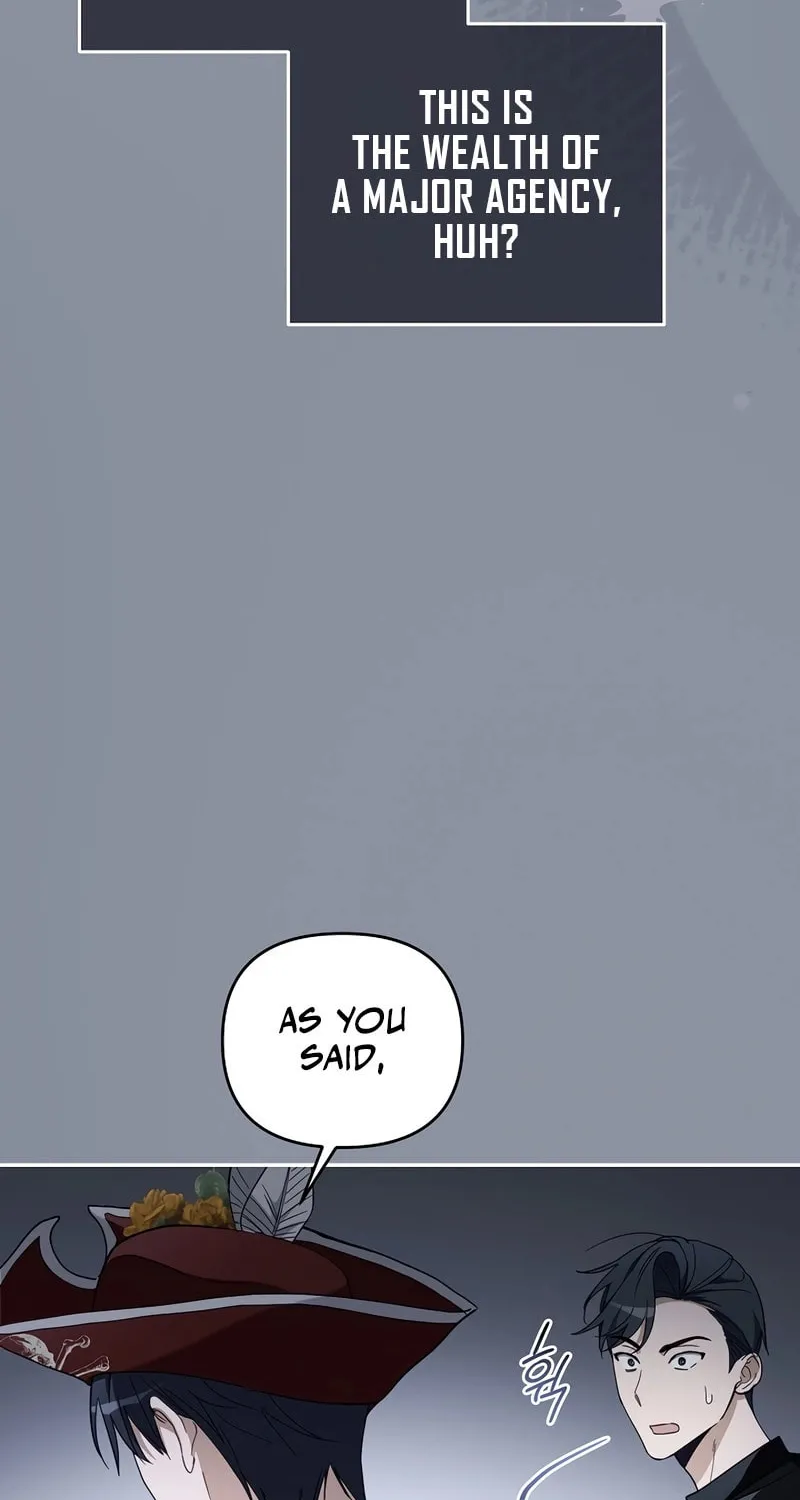 Surviving as a PD Idol Chapter 23 page 8 - 