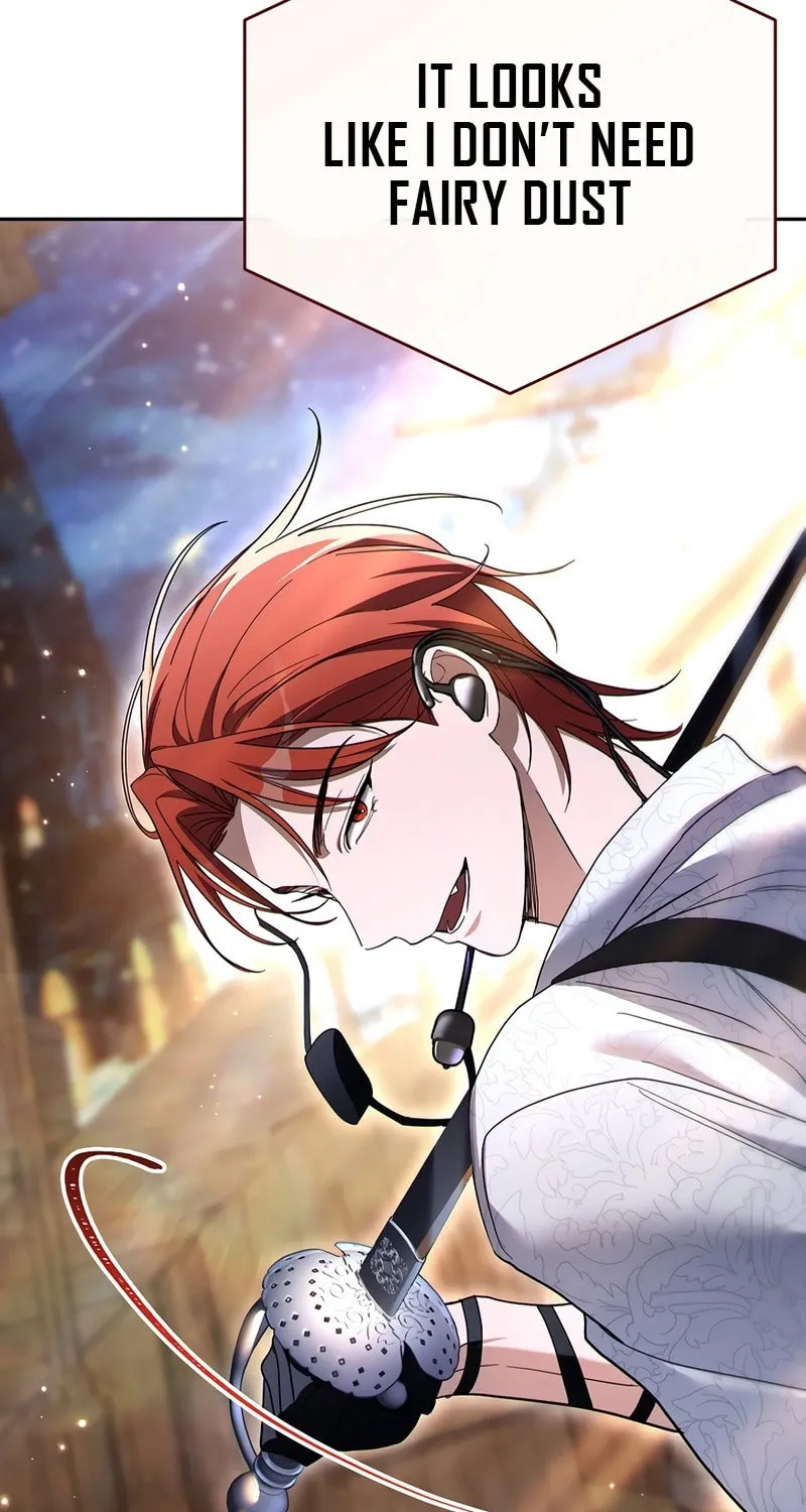 Surviving as a PD Idol Chapter 23 page 77 - 
