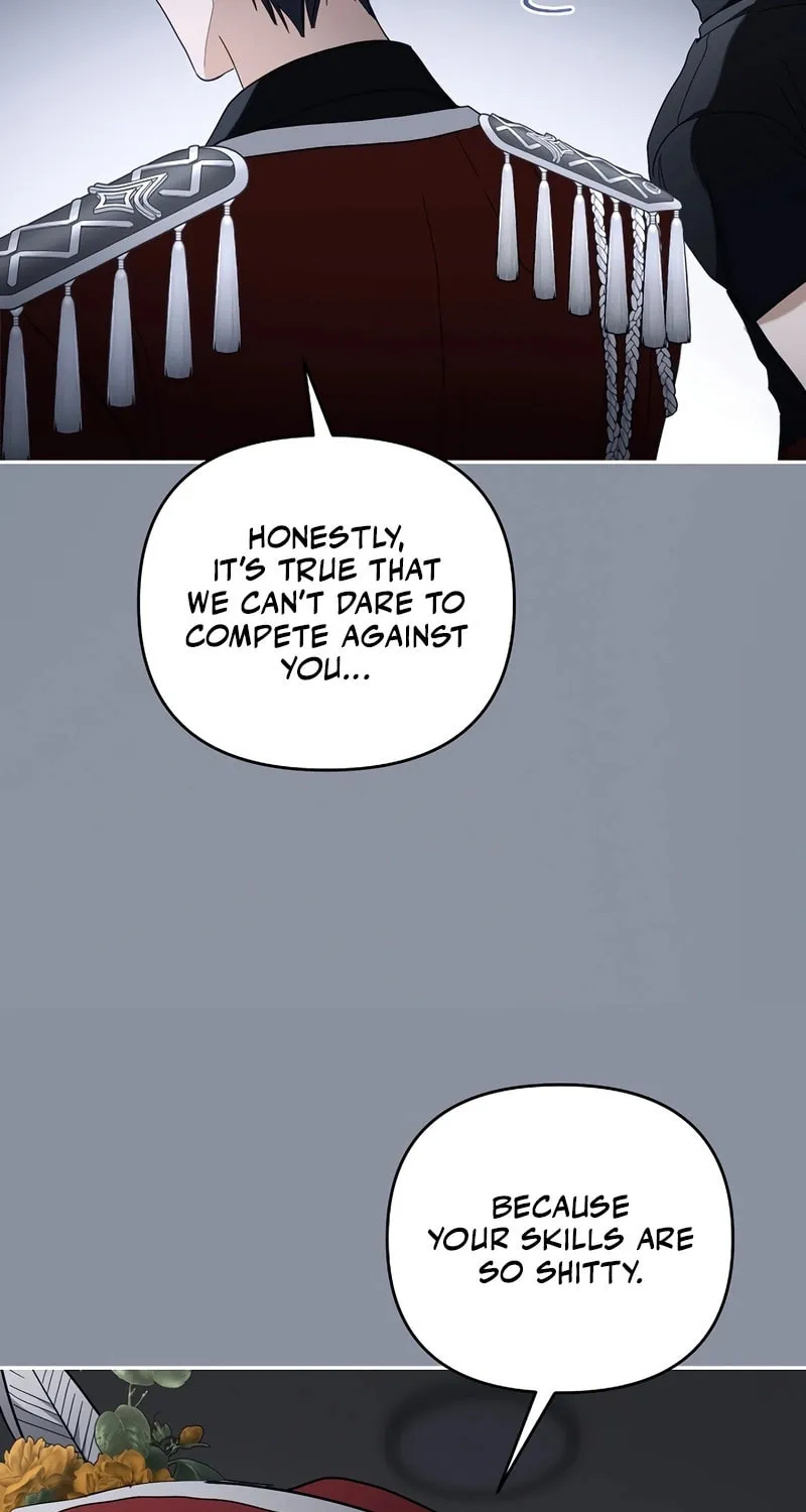 Surviving as a PD Idol Chapter 23 page 9 - 