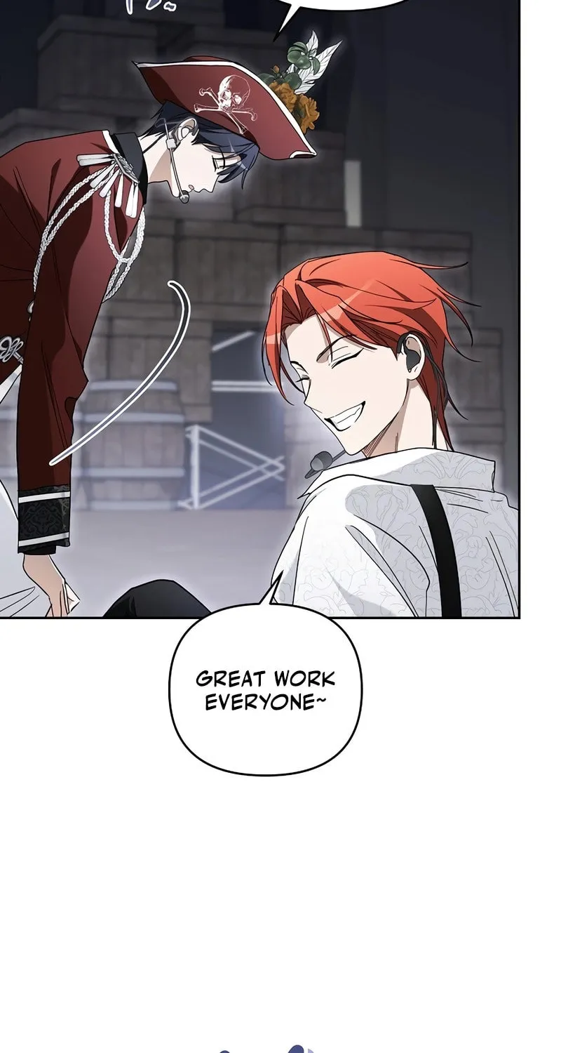 Surviving as a PD Idol Chapter 23 page 88 - 