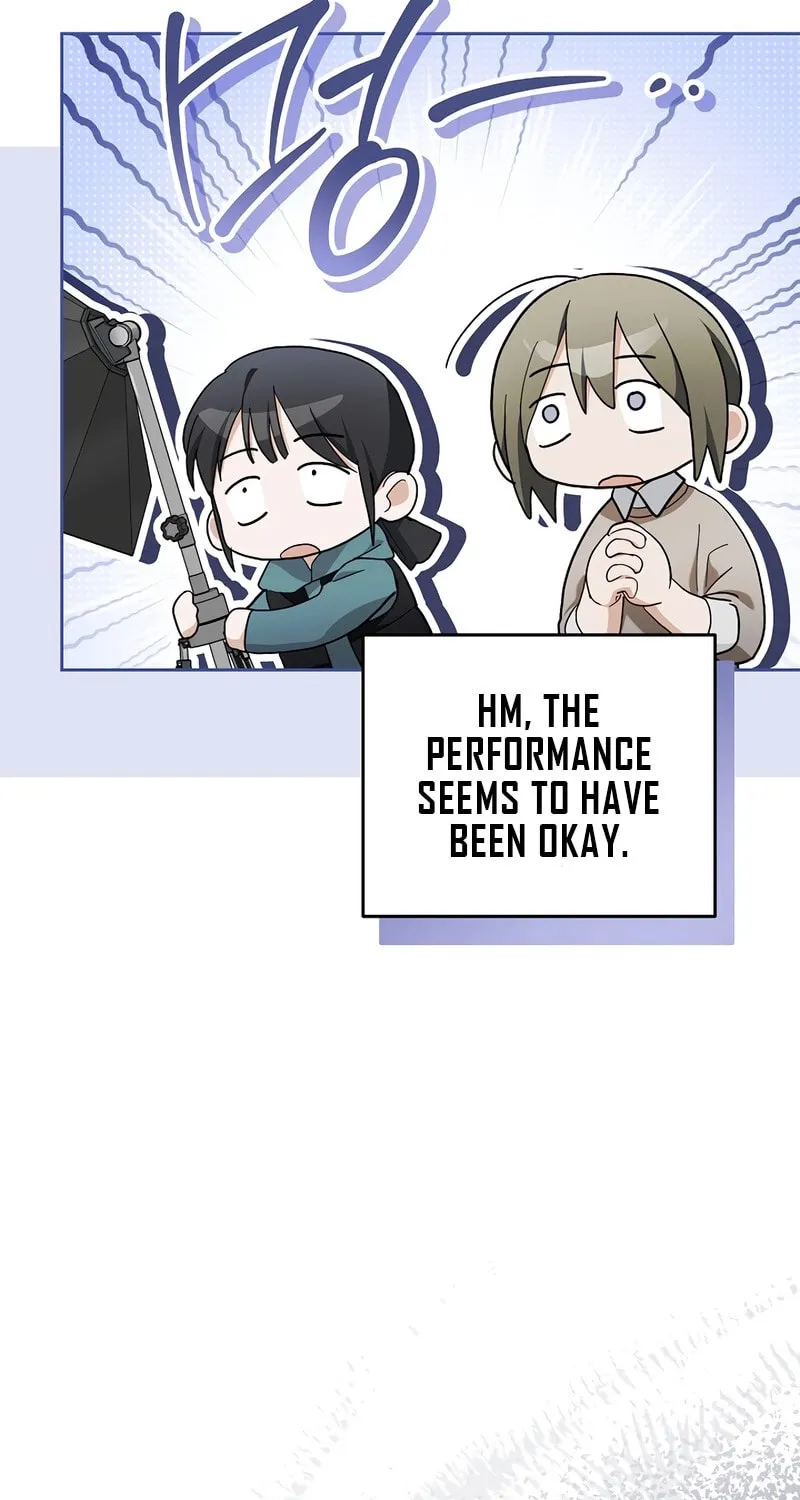 Surviving as a PD Idol Chapter 23 page 89 - 
