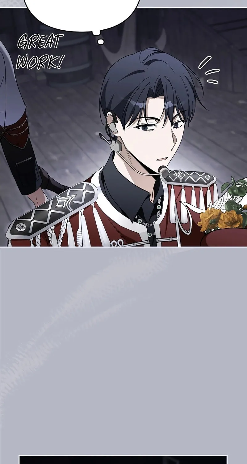 Surviving as a PD Idol Chapter 23 page 91 - 