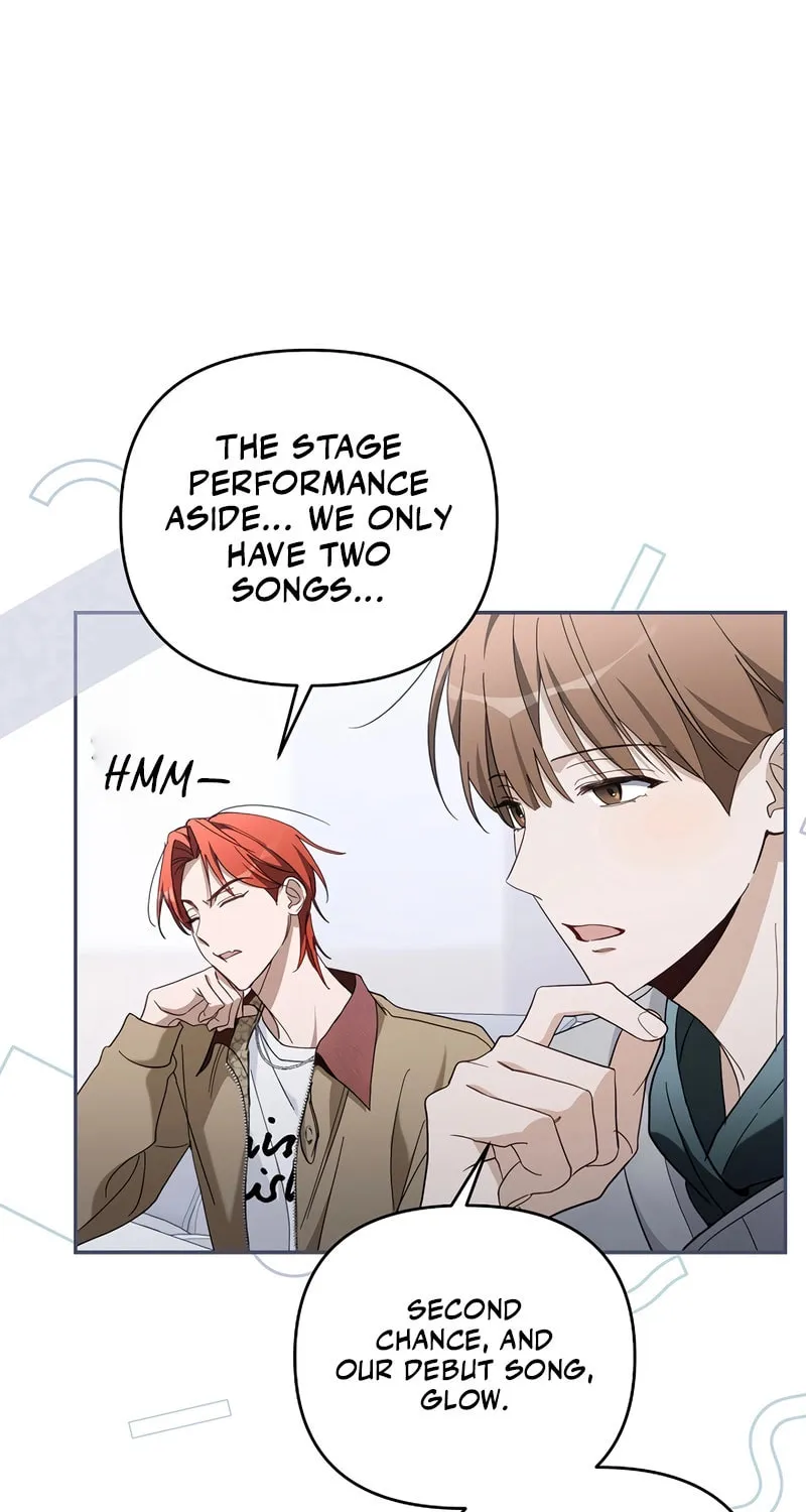 Surviving as a PD Idol Chapter 24 page 102 - 