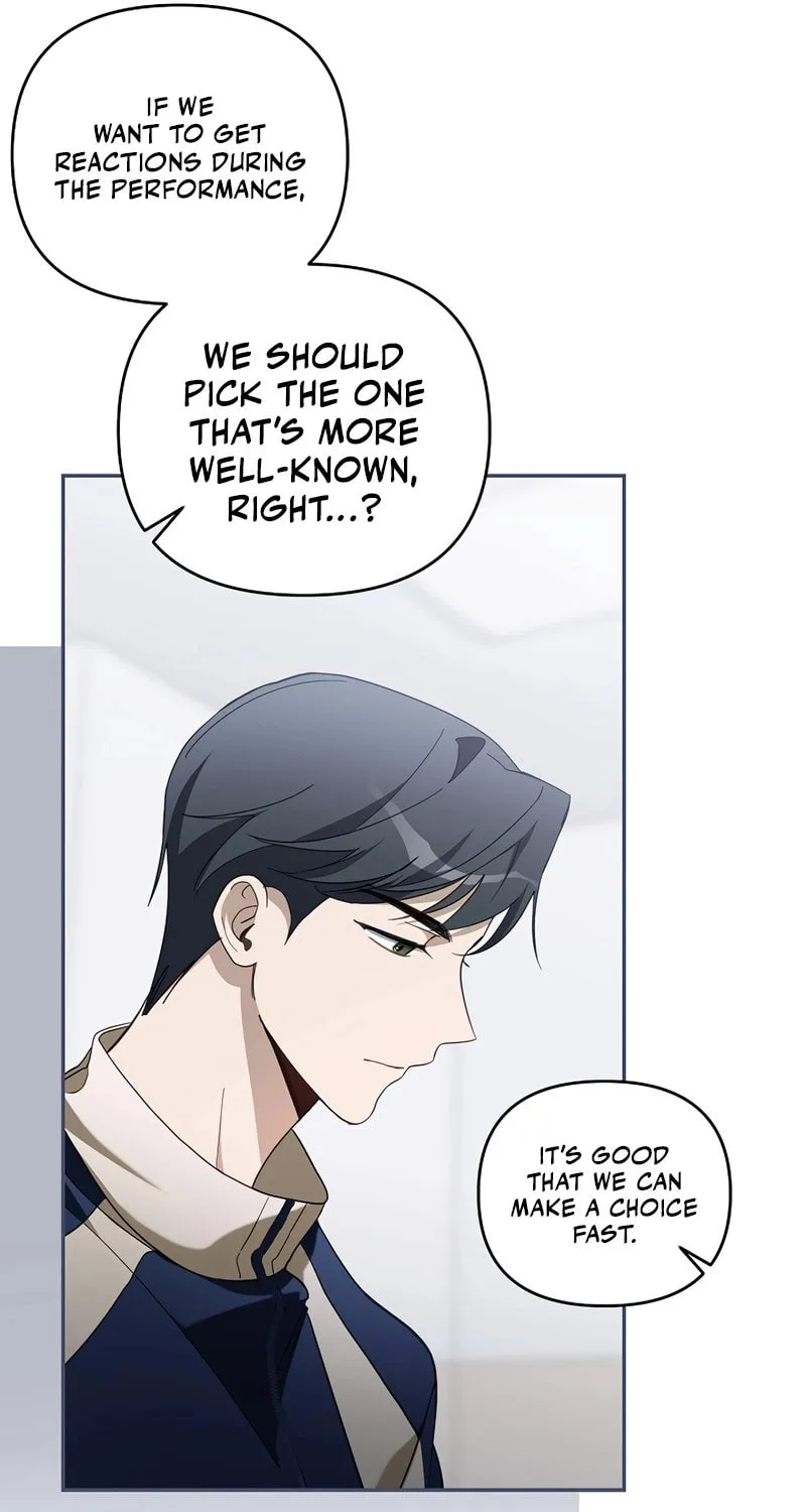 Surviving as a PD Idol Chapter 24 page 104 - 