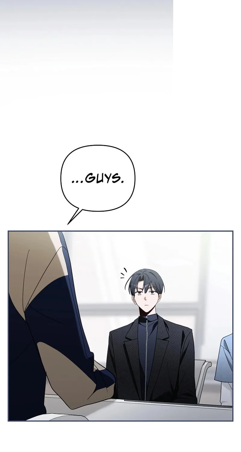 Surviving as a PD Idol Chapter 24 page 105 - 