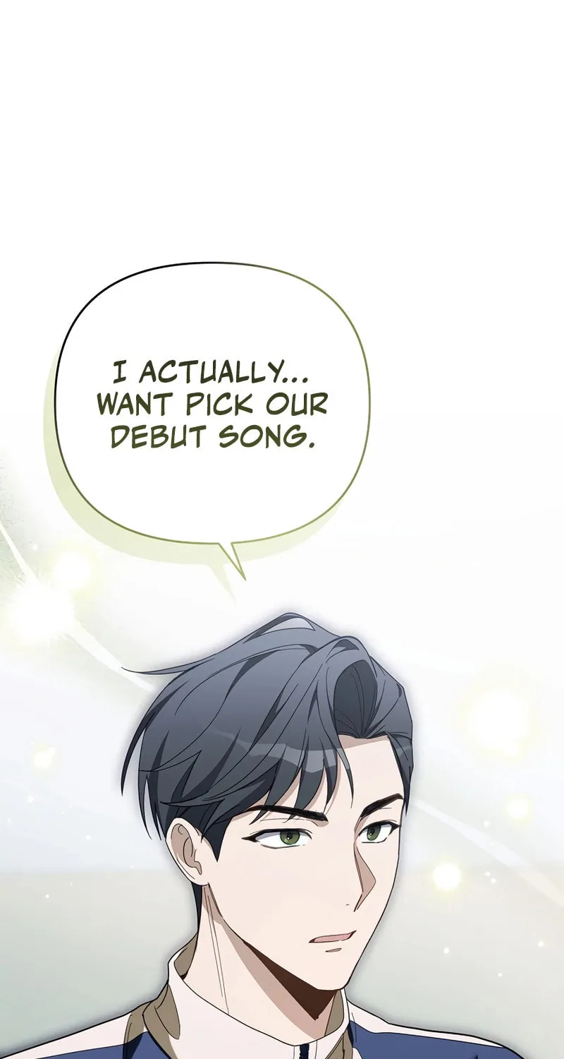 Surviving as a PD Idol Chapter 24 page 106 - 