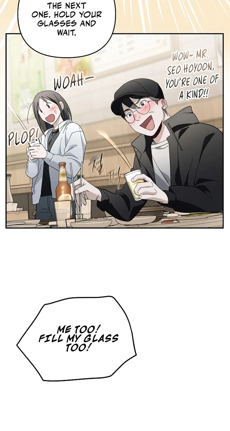 Surviving as a PD Idol Chapter 24 page 12 - 