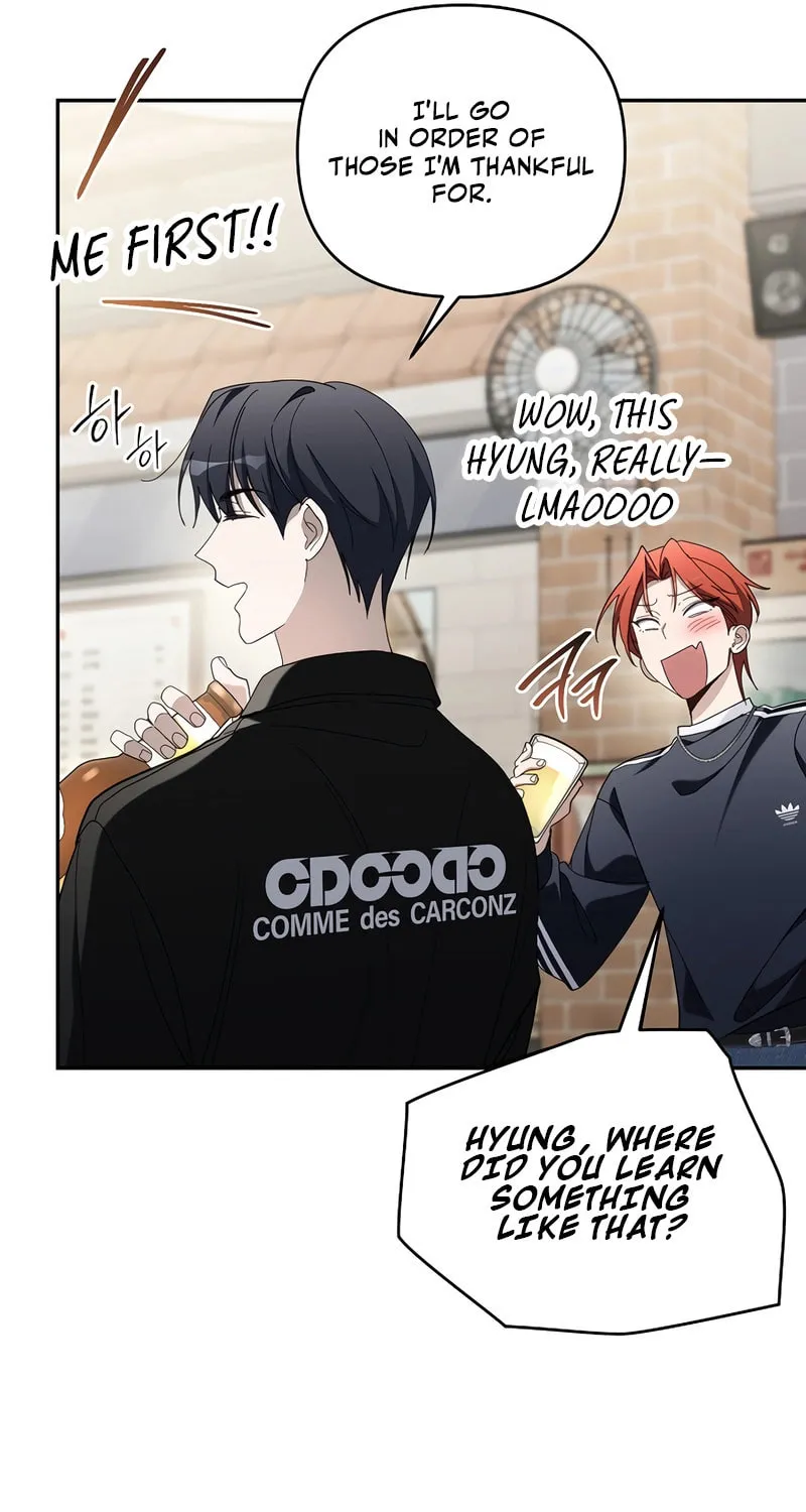 Surviving as a PD Idol Chapter 24 page 13 - 