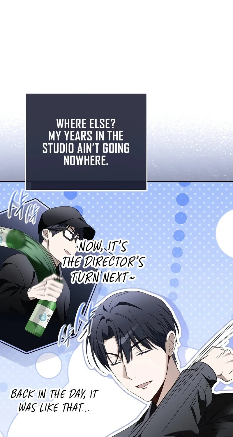 Surviving as a PD Idol Chapter 24 page 14 - 