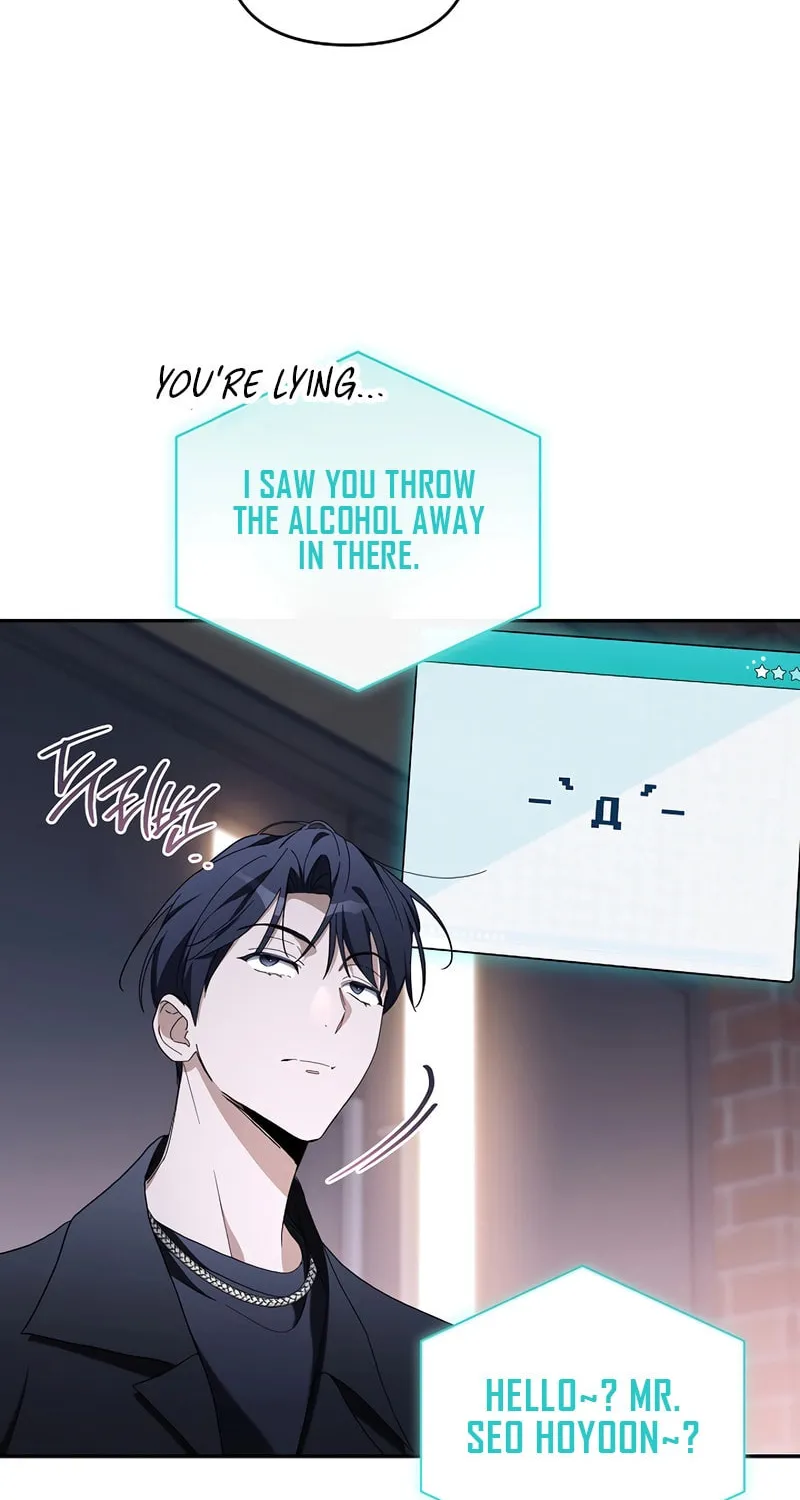 Surviving as a PD Idol Chapter 24 page 19 - 