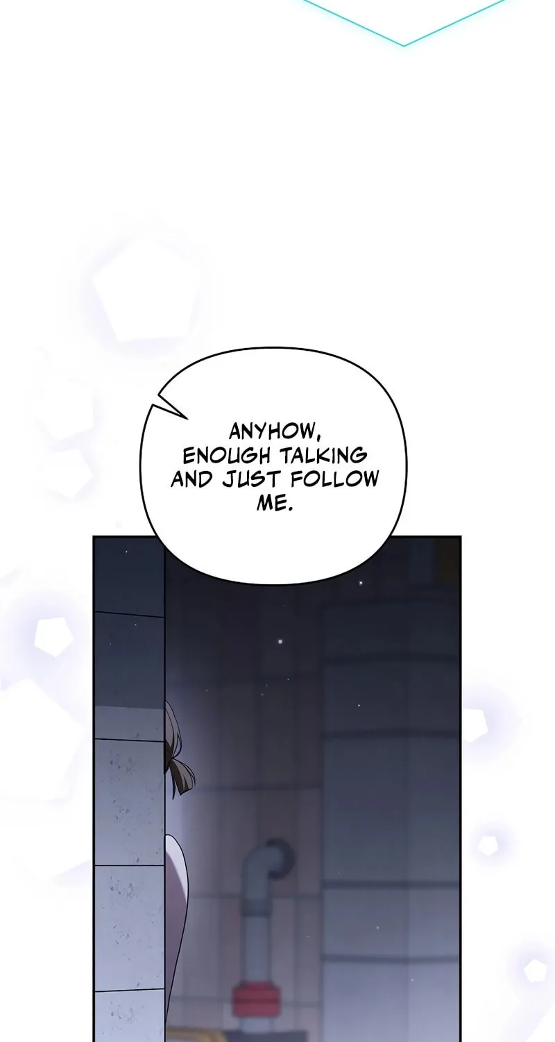 Surviving as a PD Idol Chapter 24 page 20 - 