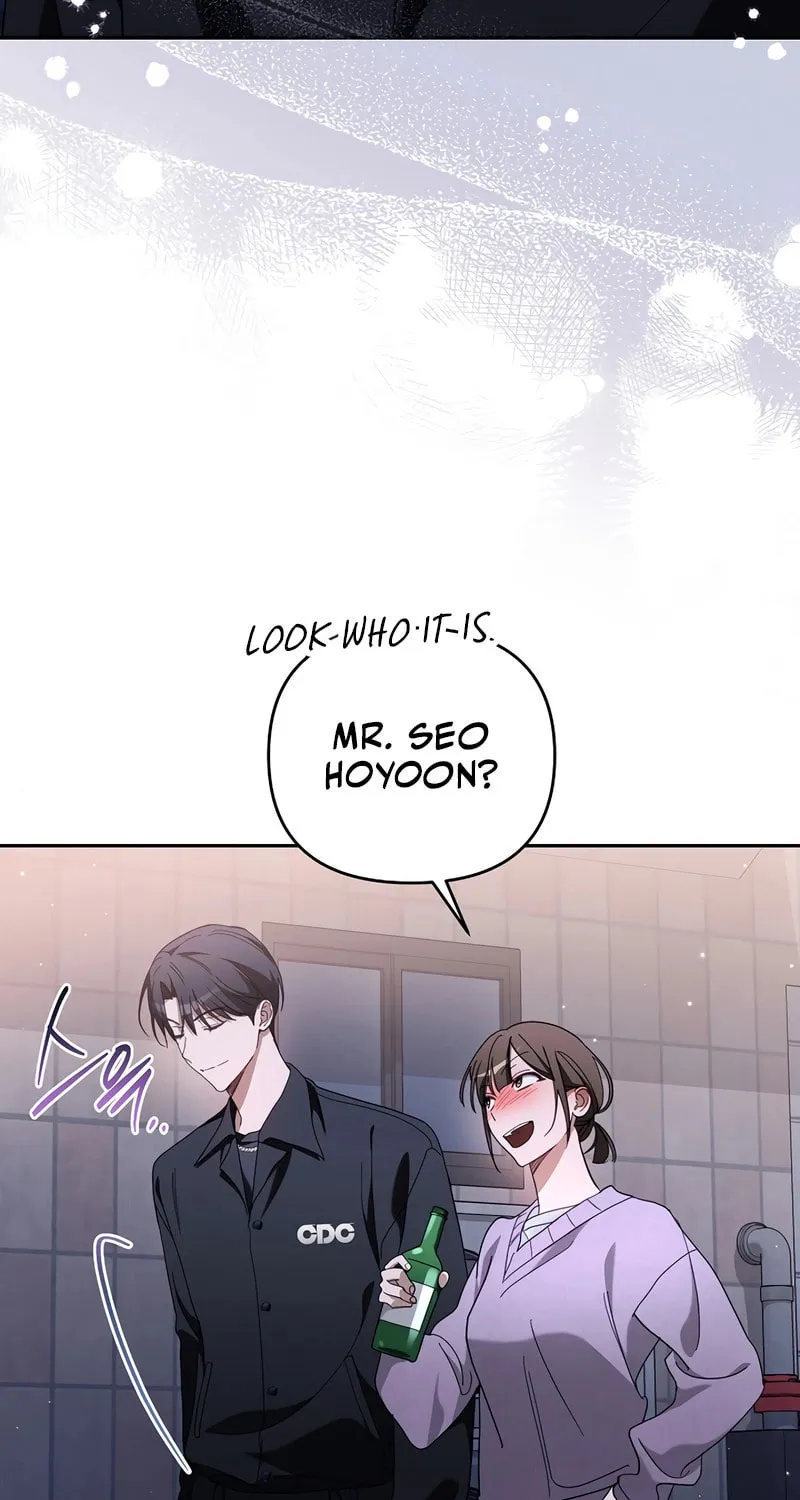 Surviving as a PD Idol Chapter 24 page 25 - 