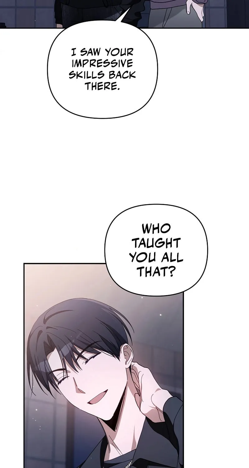 Surviving as a PD Idol Chapter 24 page 26 - 