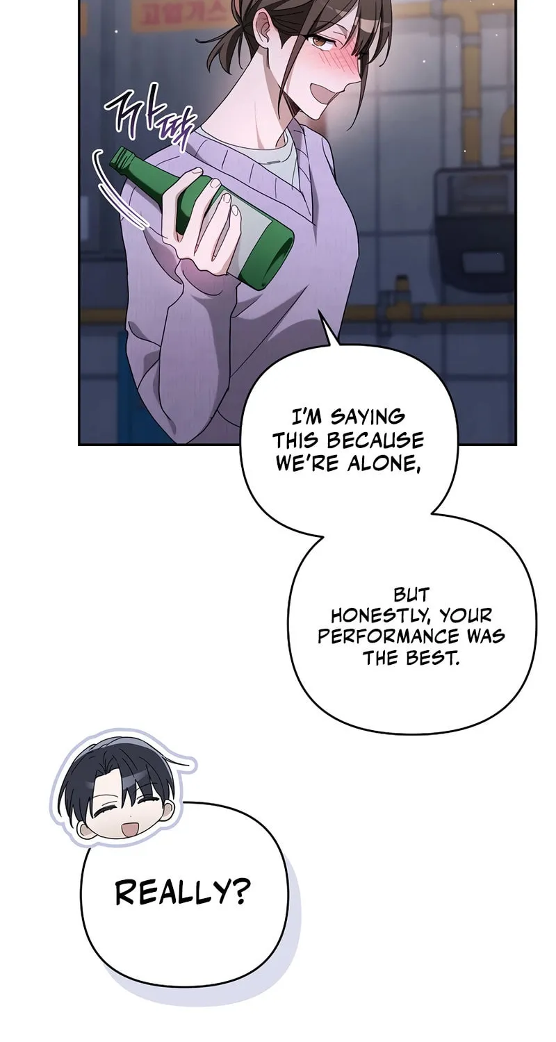 Surviving as a PD Idol Chapter 24 page 28 - 