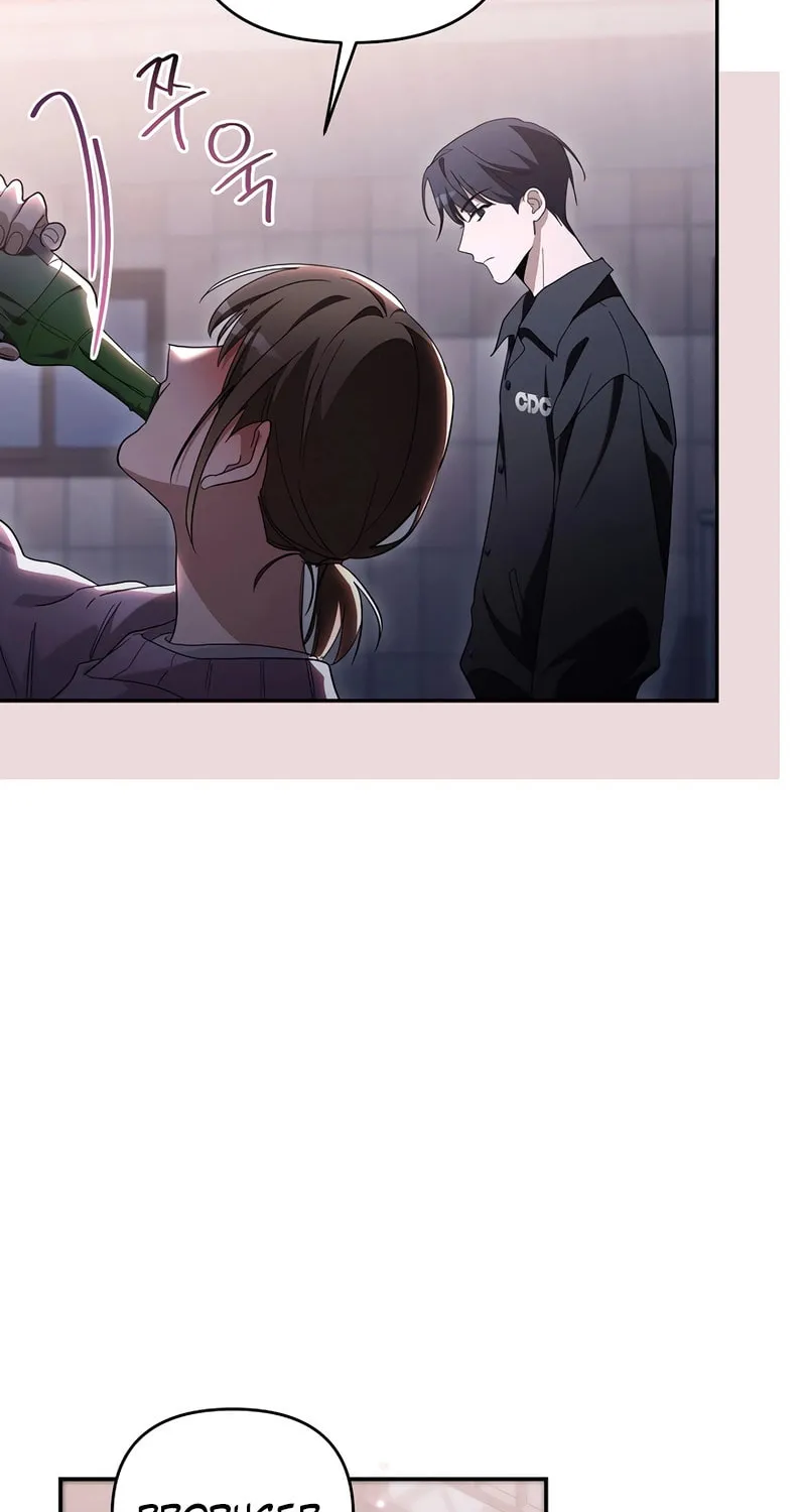Surviving as a PD Idol Chapter 24 page 31 - 
