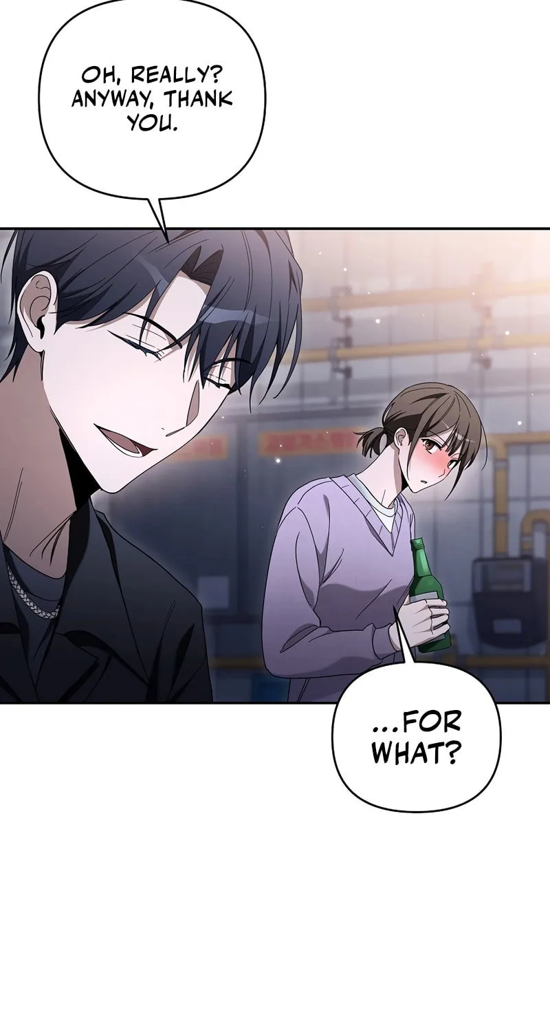 Surviving as a PD Idol Chapter 24 page 34 - 