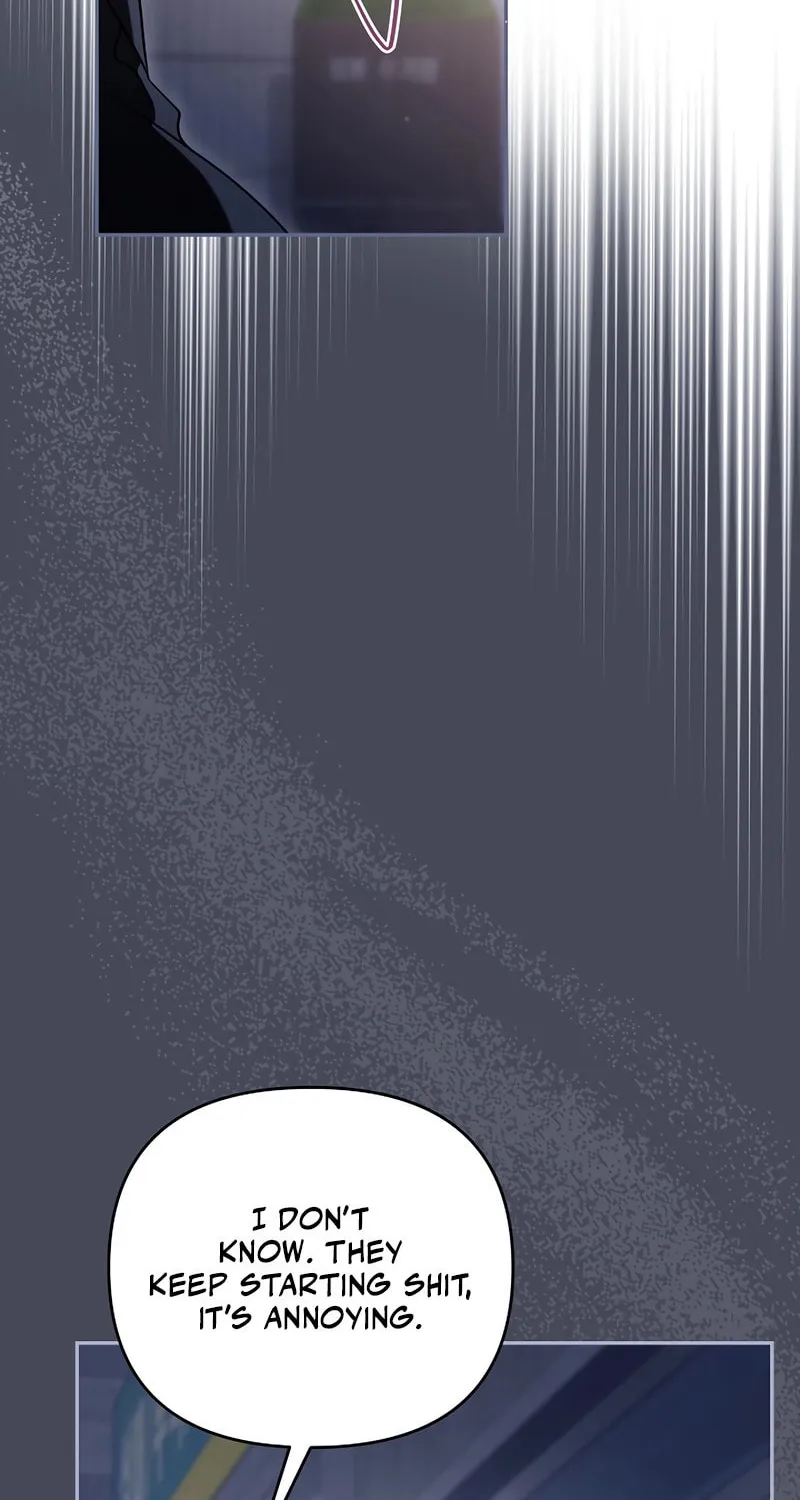 Surviving as a PD Idol Chapter 24 page 38 - 