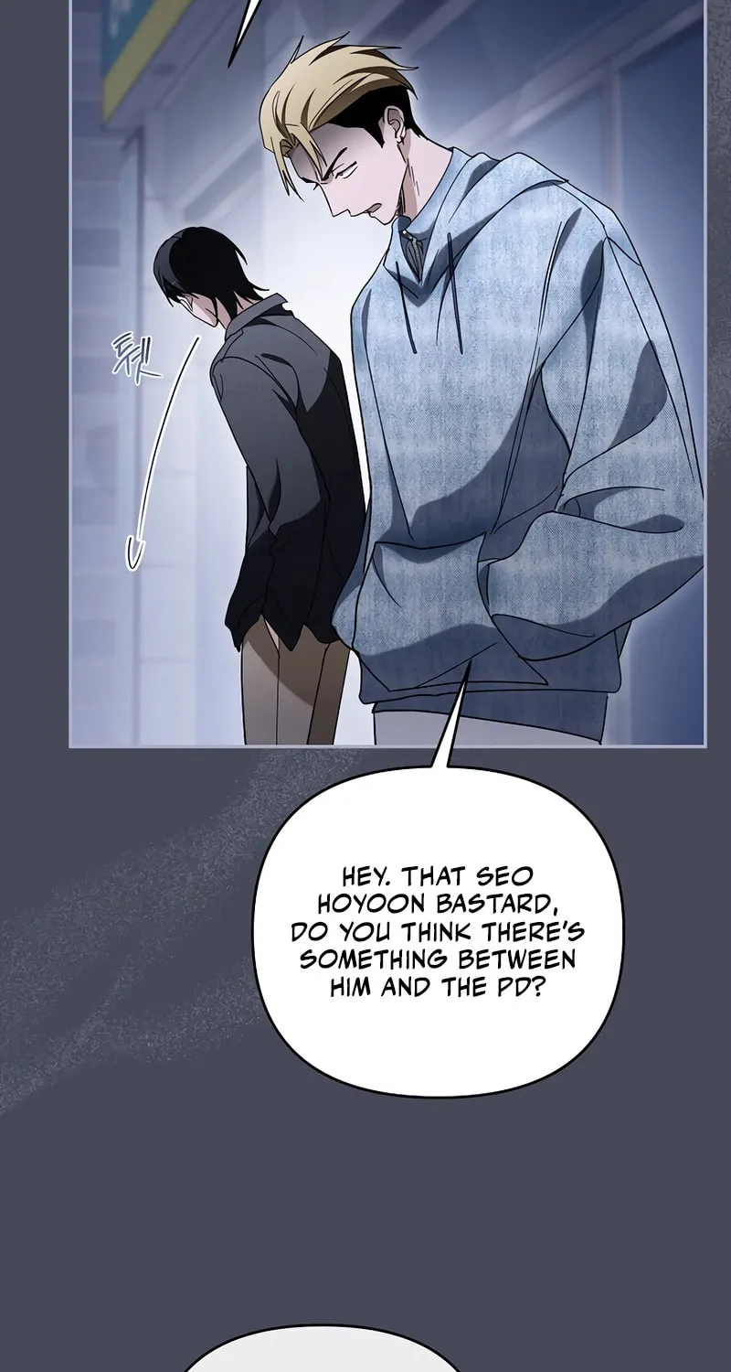 Surviving as a PD Idol Chapter 24 page 39 - 