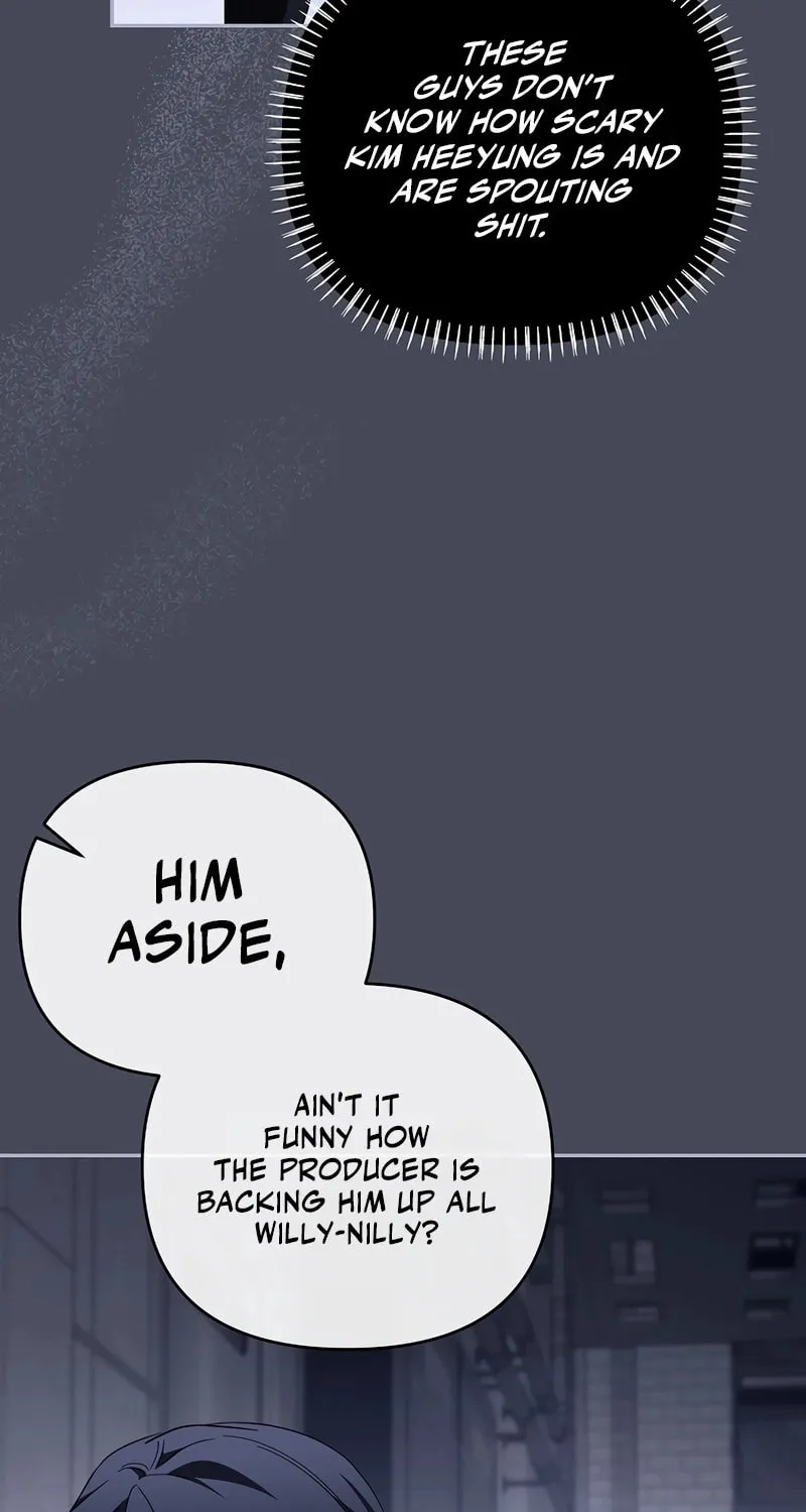 Surviving as a PD Idol Chapter 24 page 41 - 