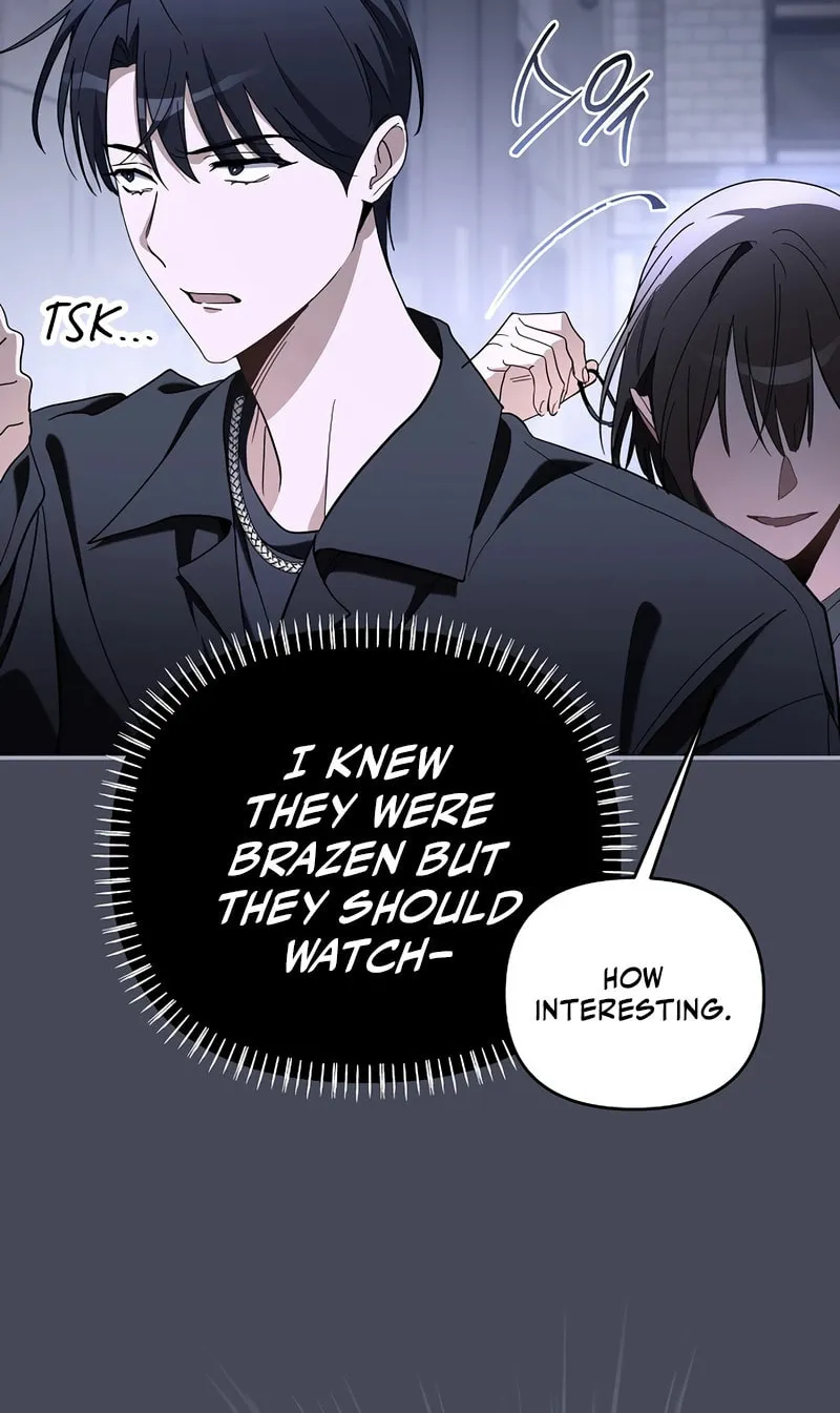 Surviving as a PD Idol Chapter 24 page 42 - 