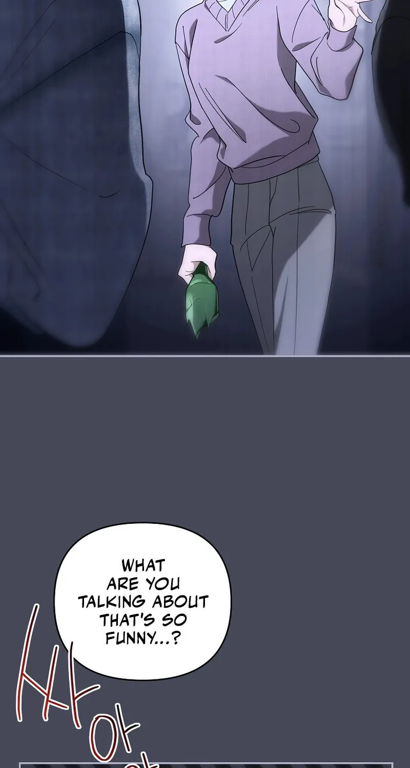 Surviving as a PD Idol Chapter 24 page 45 - 