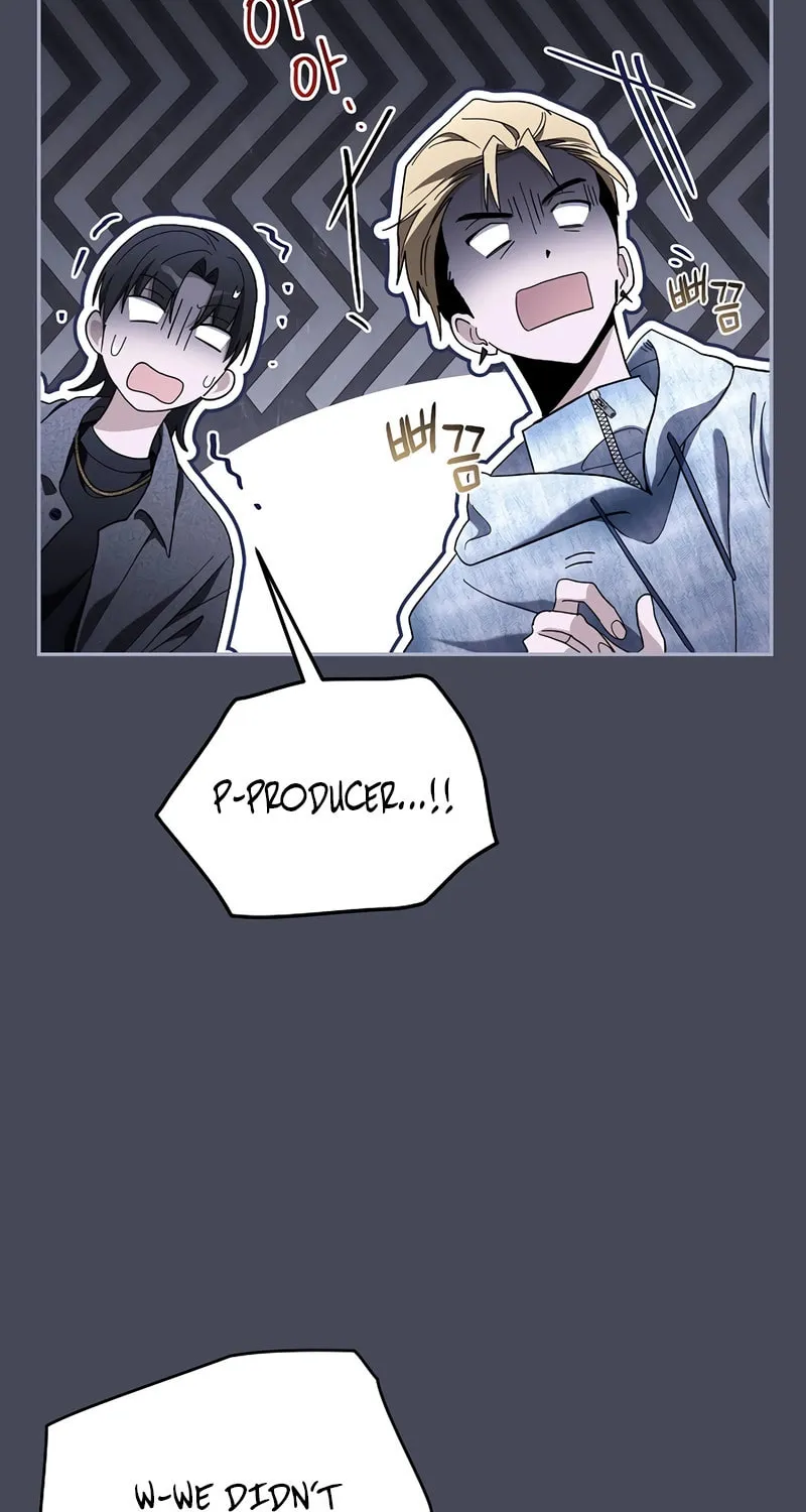 Surviving as a PD Idol Chapter 24 page 46 - 