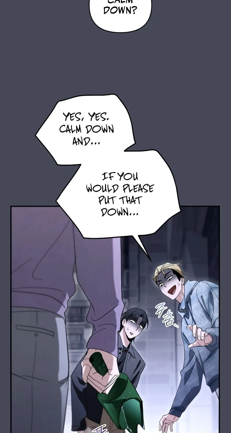 Surviving as a PD Idol Chapter 24 page 48 - 
