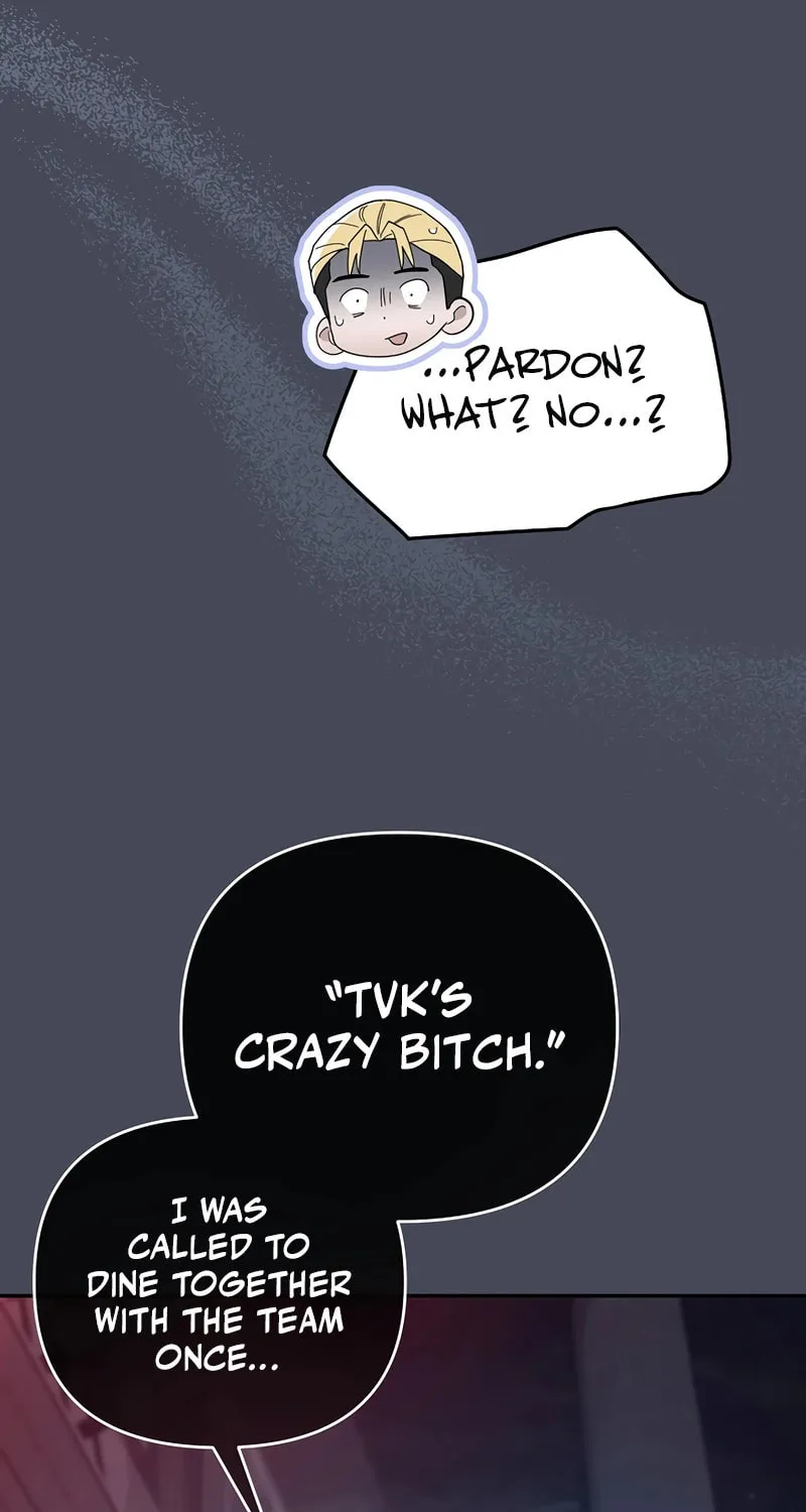 Surviving as a PD Idol Chapter 24 page 50 - 