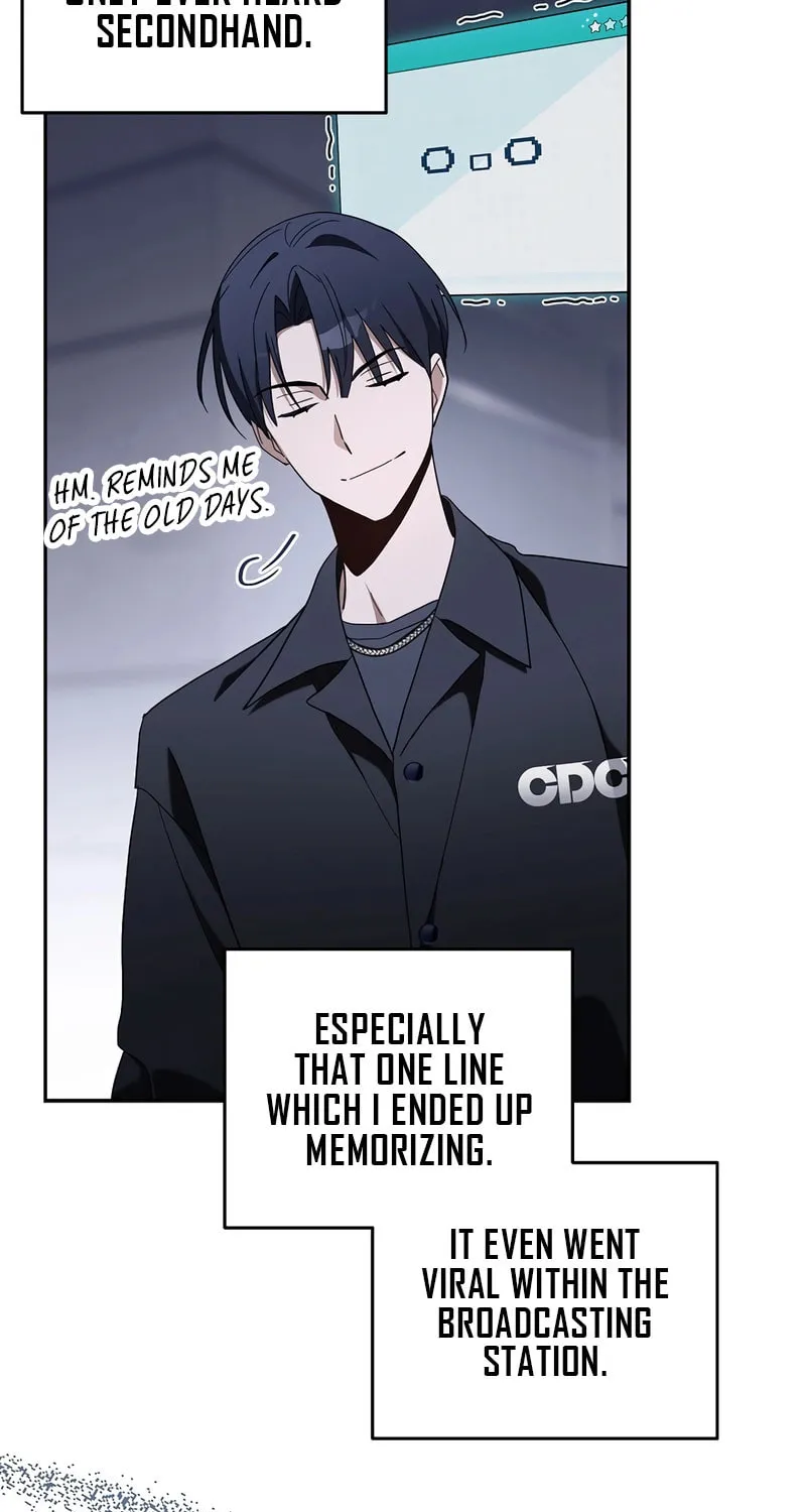 Surviving as a PD Idol Chapter 24 page 54 - 