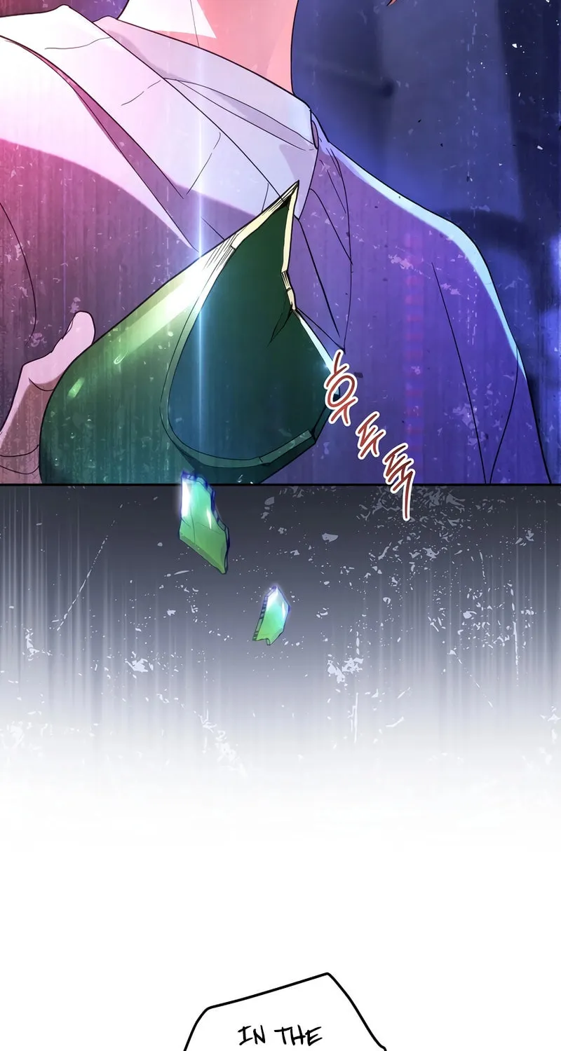 Surviving as a PD Idol Chapter 24 page 57 - 