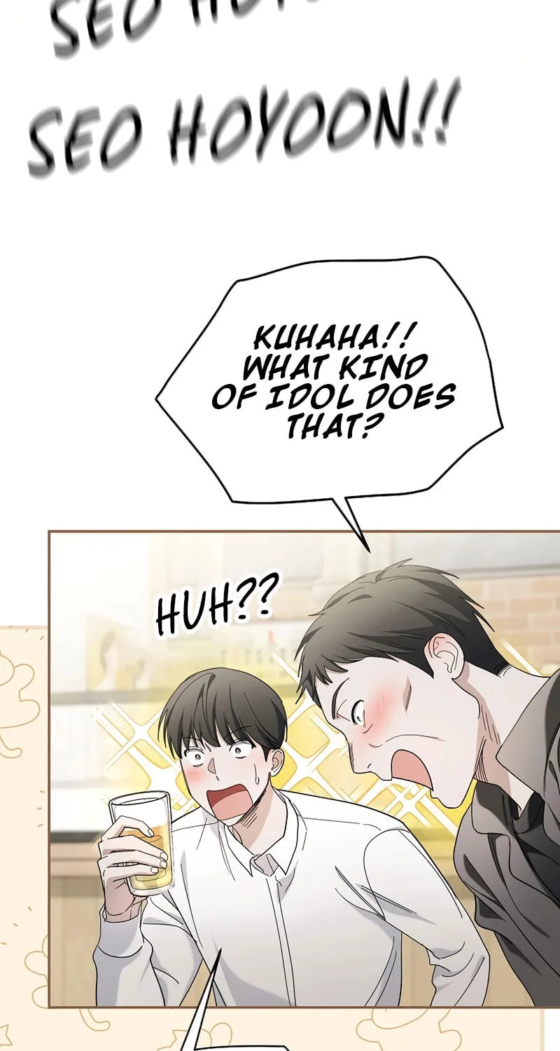 Surviving as a PD Idol Chapter 24 page 7 - 