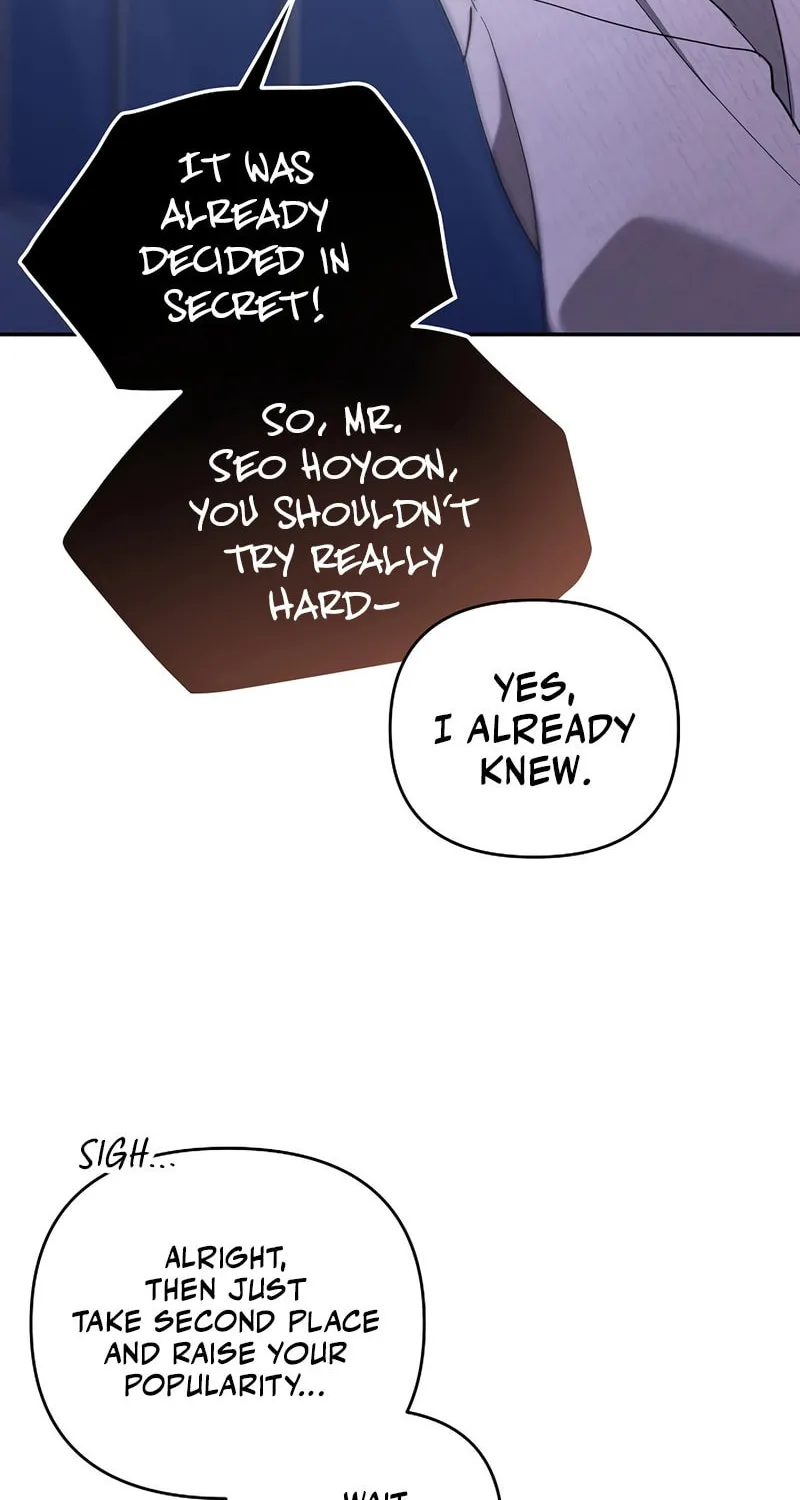 Surviving as a PD Idol Chapter 24 page 66 - 