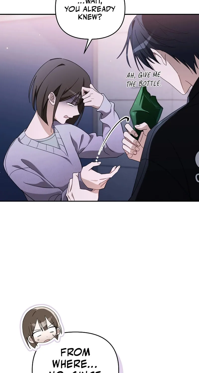 Surviving as a PD Idol Chapter 24 page 67 - 