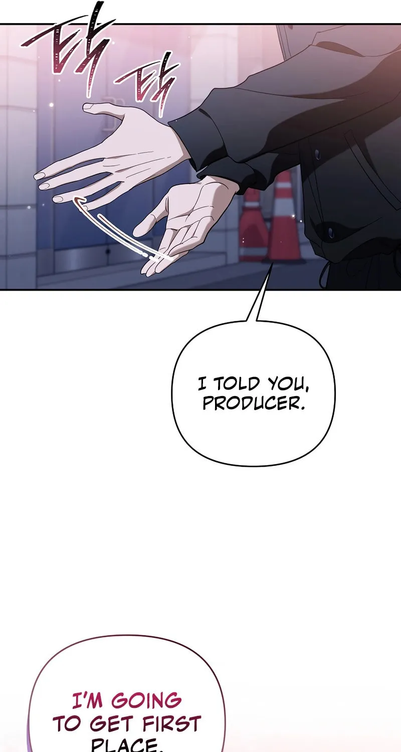 Surviving as a PD Idol Chapter 24 page 70 - 