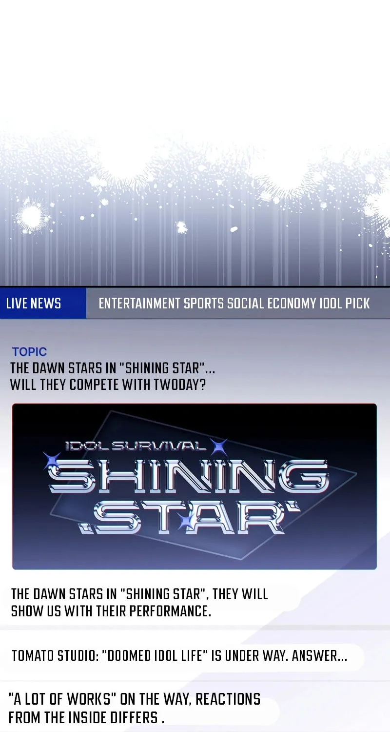 Surviving as a PD Idol Chapter 24 page 75 - 