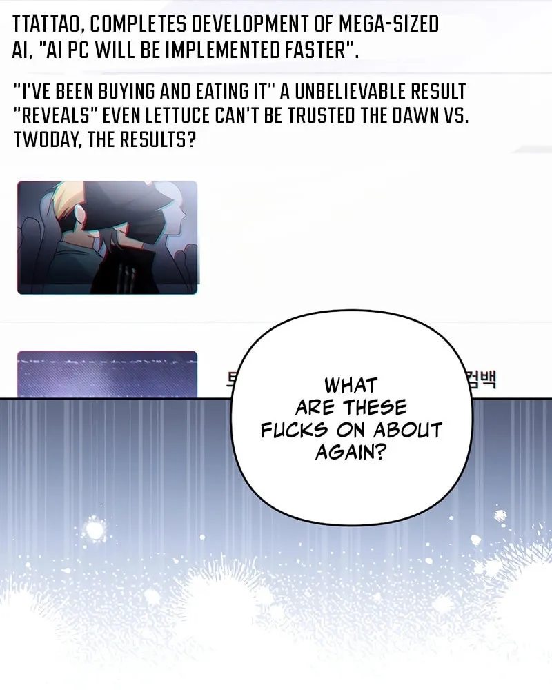 Surviving as a PD Idol Chapter 24 page 76 - 