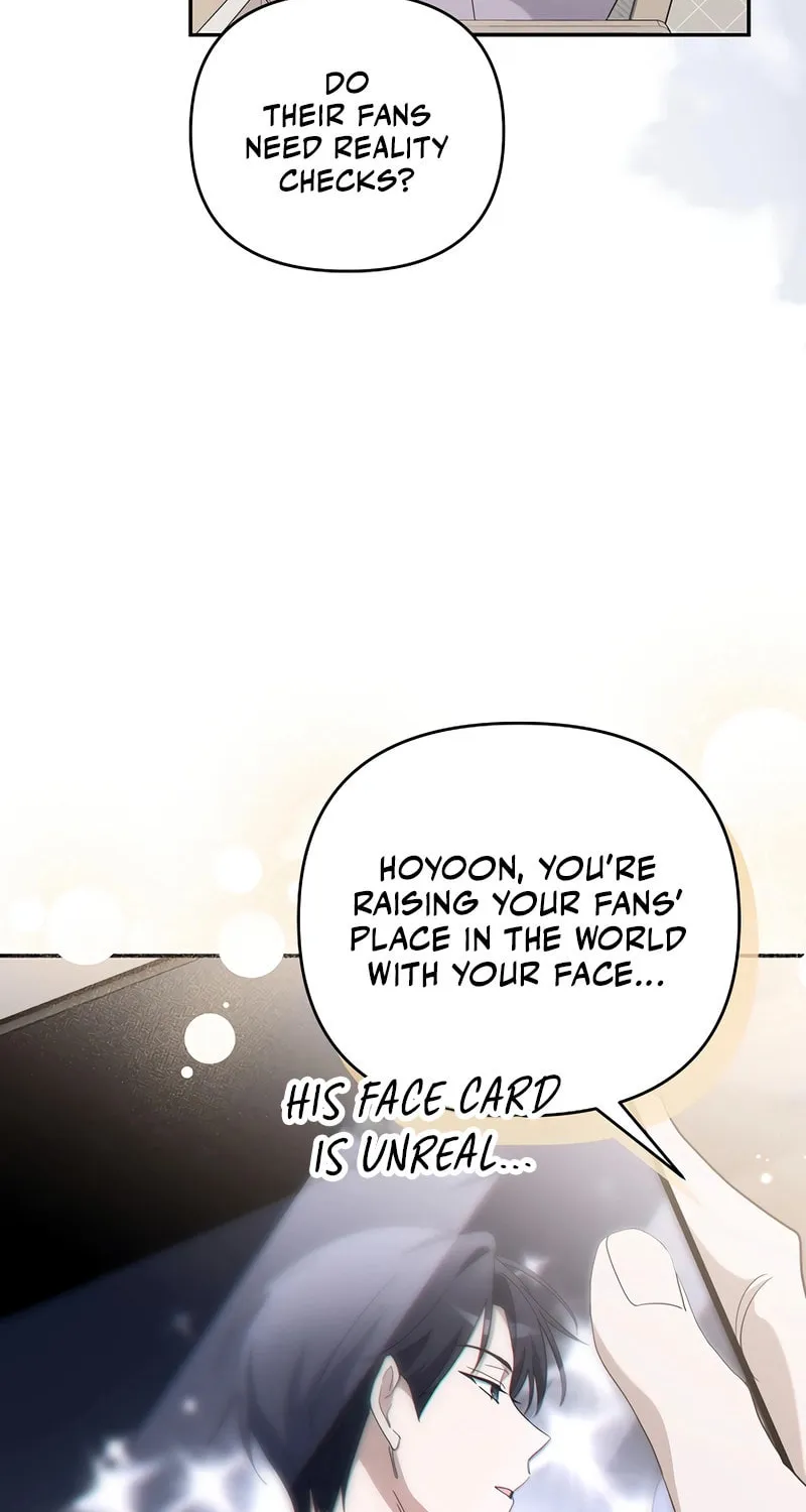 Surviving as a PD Idol Chapter 24 page 78 - 