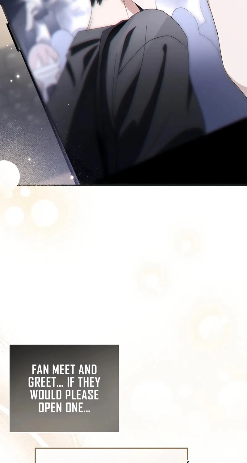 Surviving as a PD Idol Chapter 24 page 79 - 