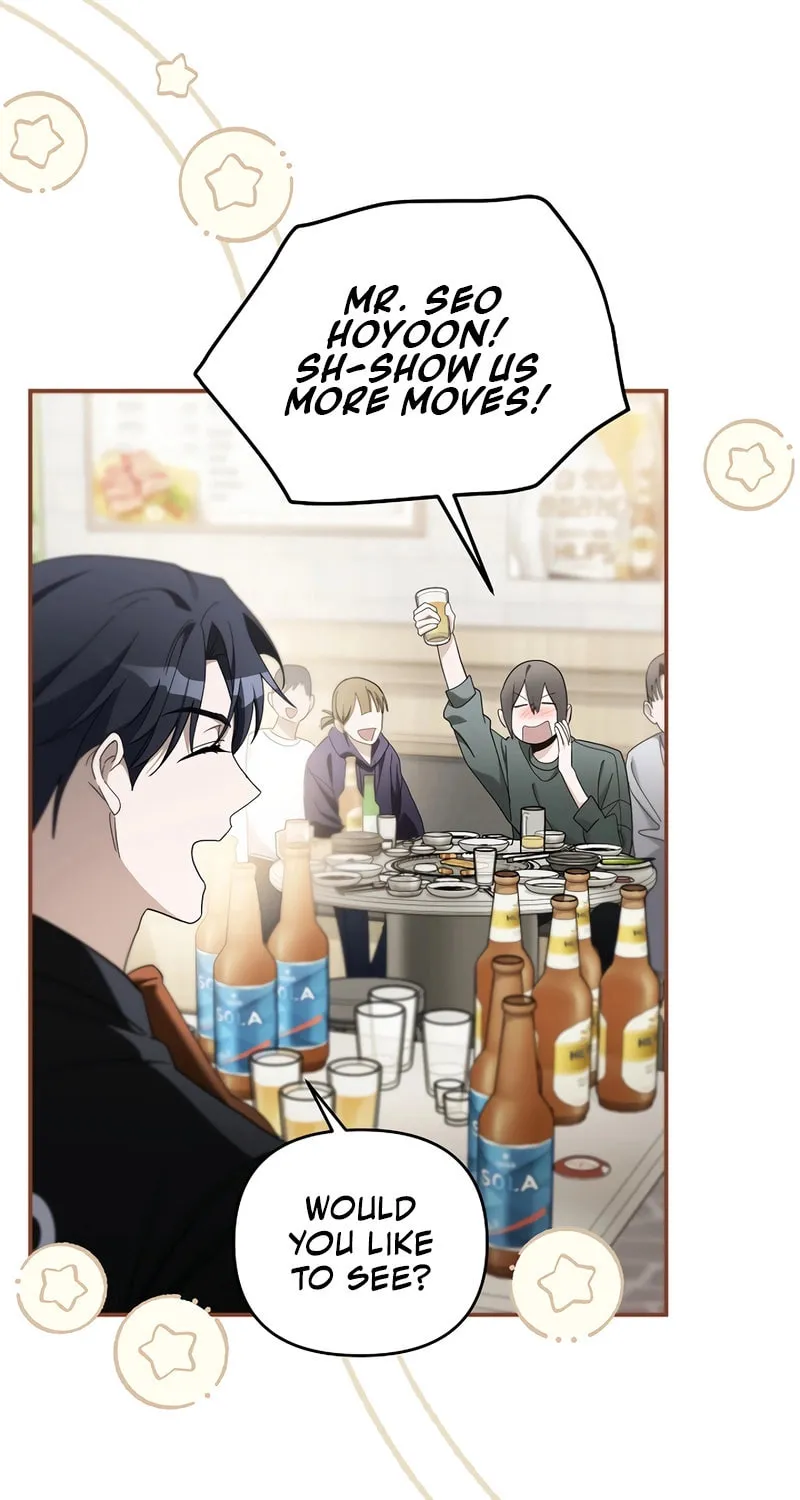 Surviving as a PD Idol Chapter 24 page 9 - 