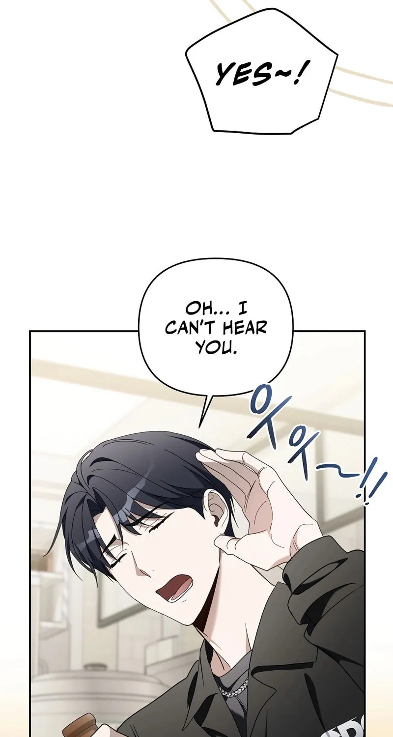 Surviving as a PD Idol Chapter 24 page 10 - 