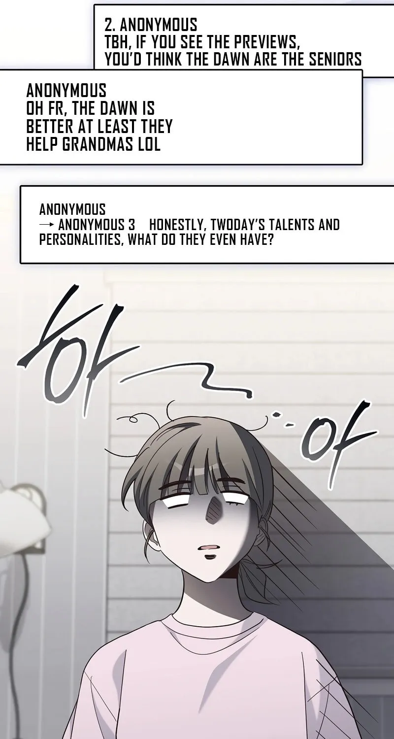 Surviving as a PD Idol Chapter 24 page 91 - 
