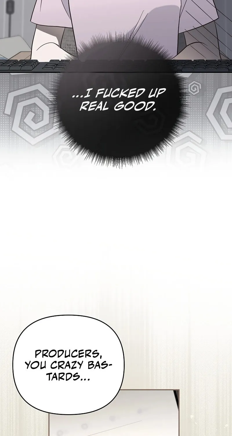 Surviving as a PD Idol Chapter 24 page 92 - 