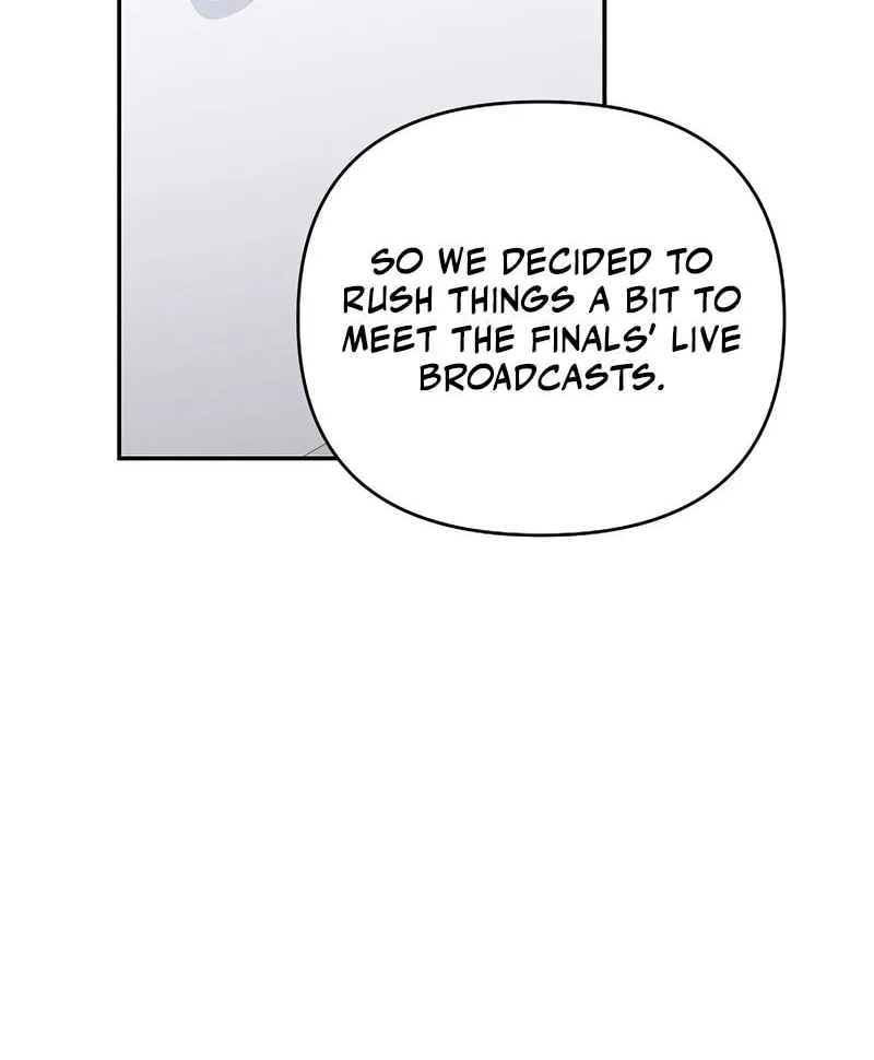 Surviving as a PD Idol Chapter 24 page 96 - 