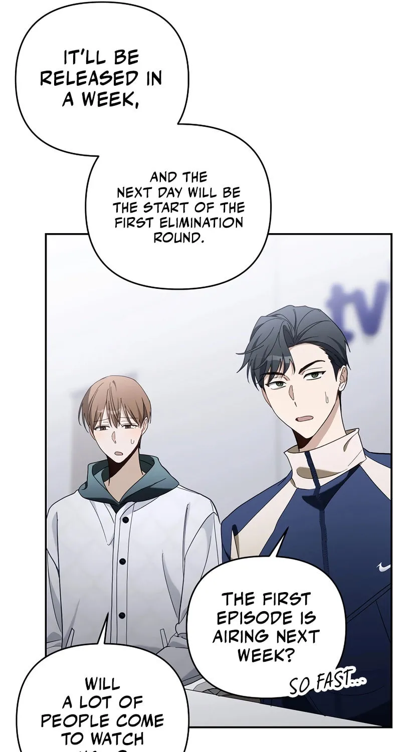 Surviving as a PD Idol Chapter 24 page 97 - 