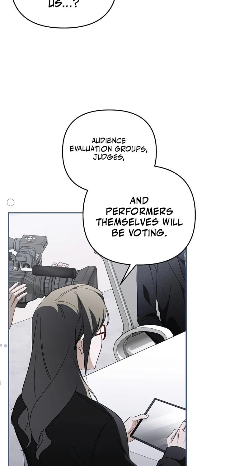 Surviving as a PD Idol Chapter 24 page 98 - 