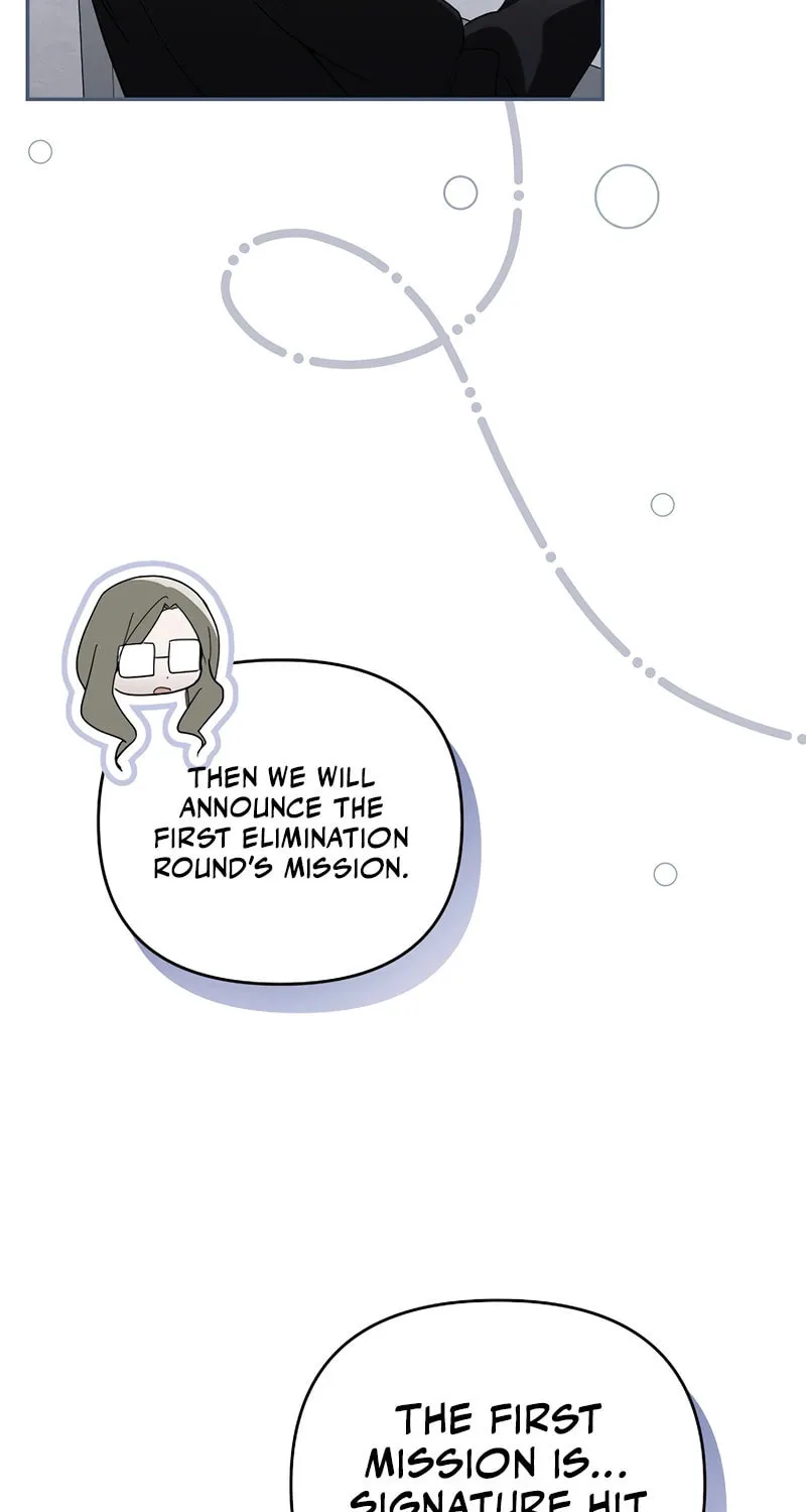 Surviving as a PD Idol Chapter 24 page 99 - 