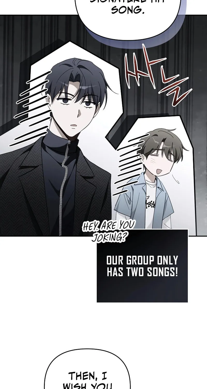 Surviving as a PD Idol Chapter 24 page 100 - 
