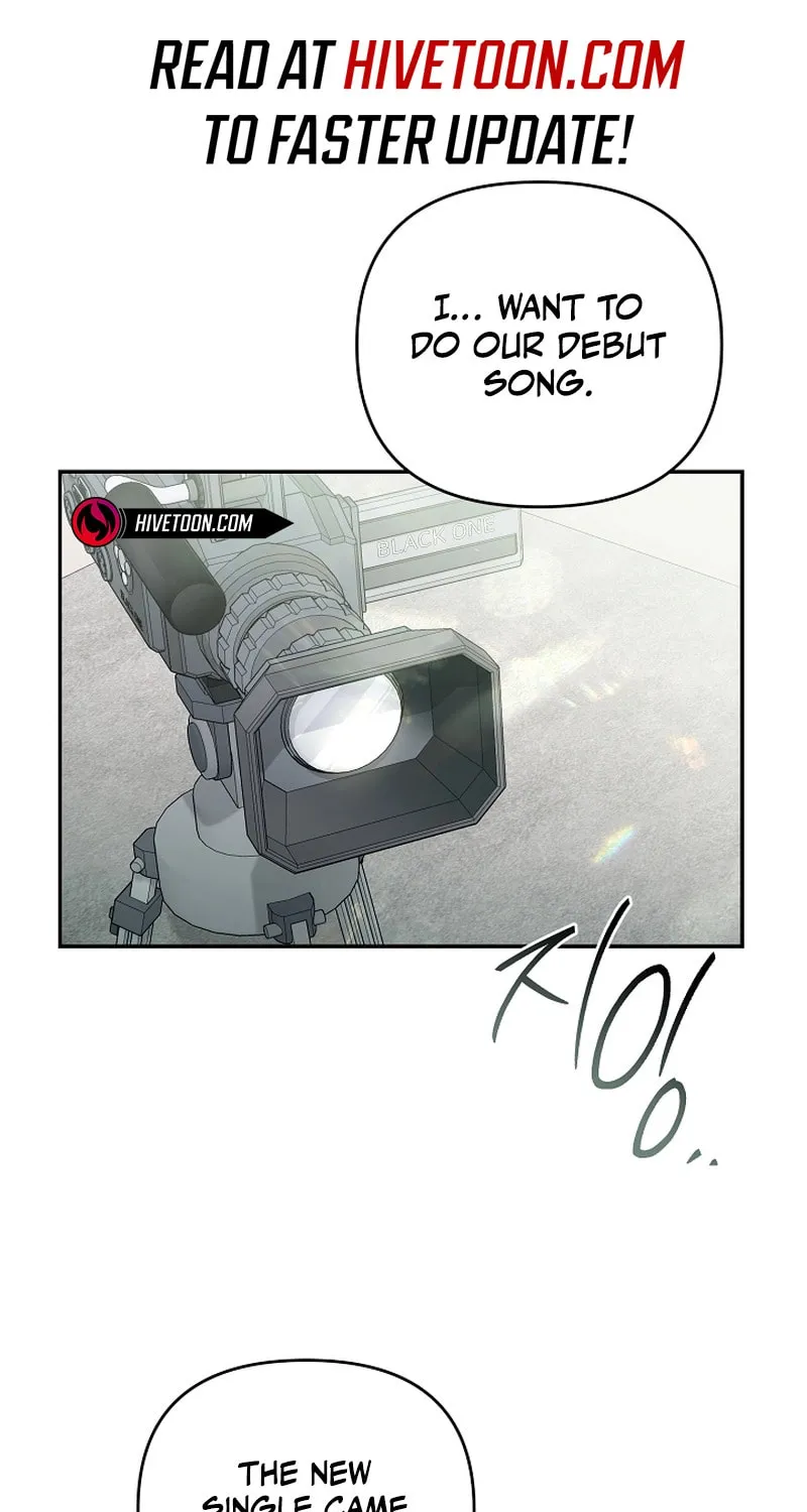 Surviving as a PD Idol Chapter 25 page 2 - 
